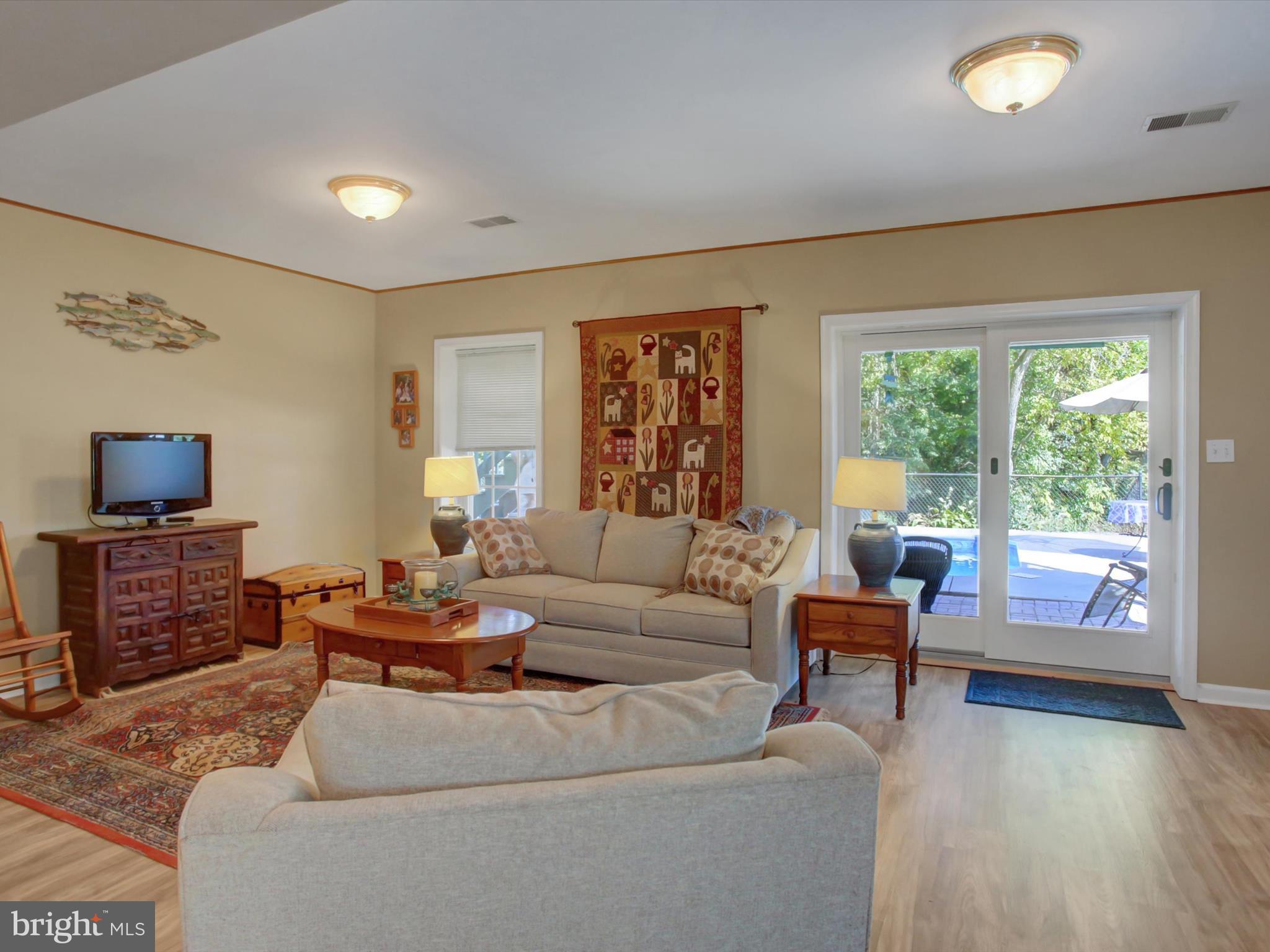 GREENCASTLE GREENS - Residential