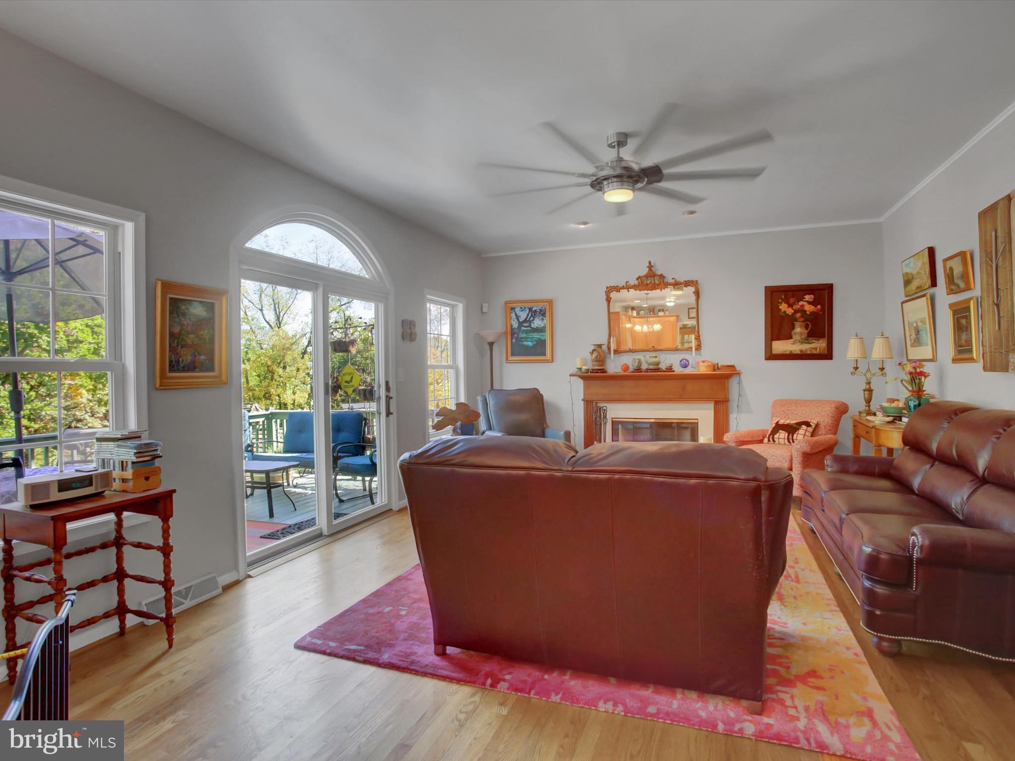 GREENCASTLE GREENS - Residential