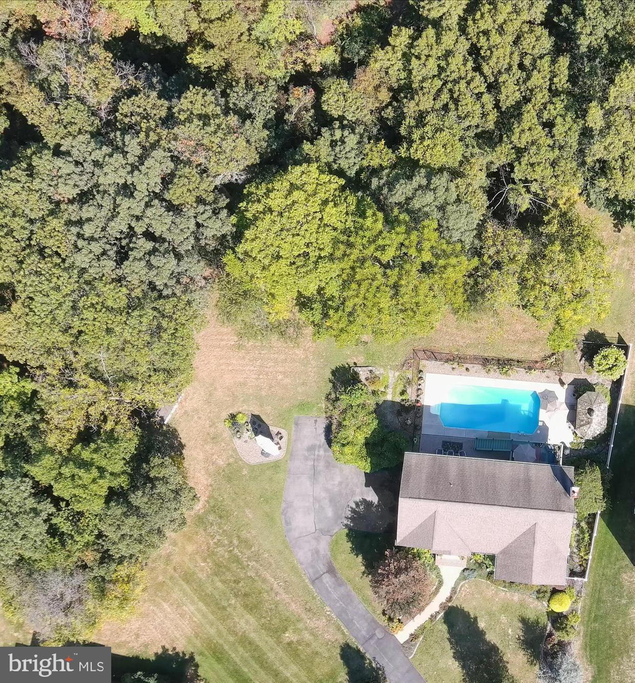 GREENCASTLE GREENS - Residential