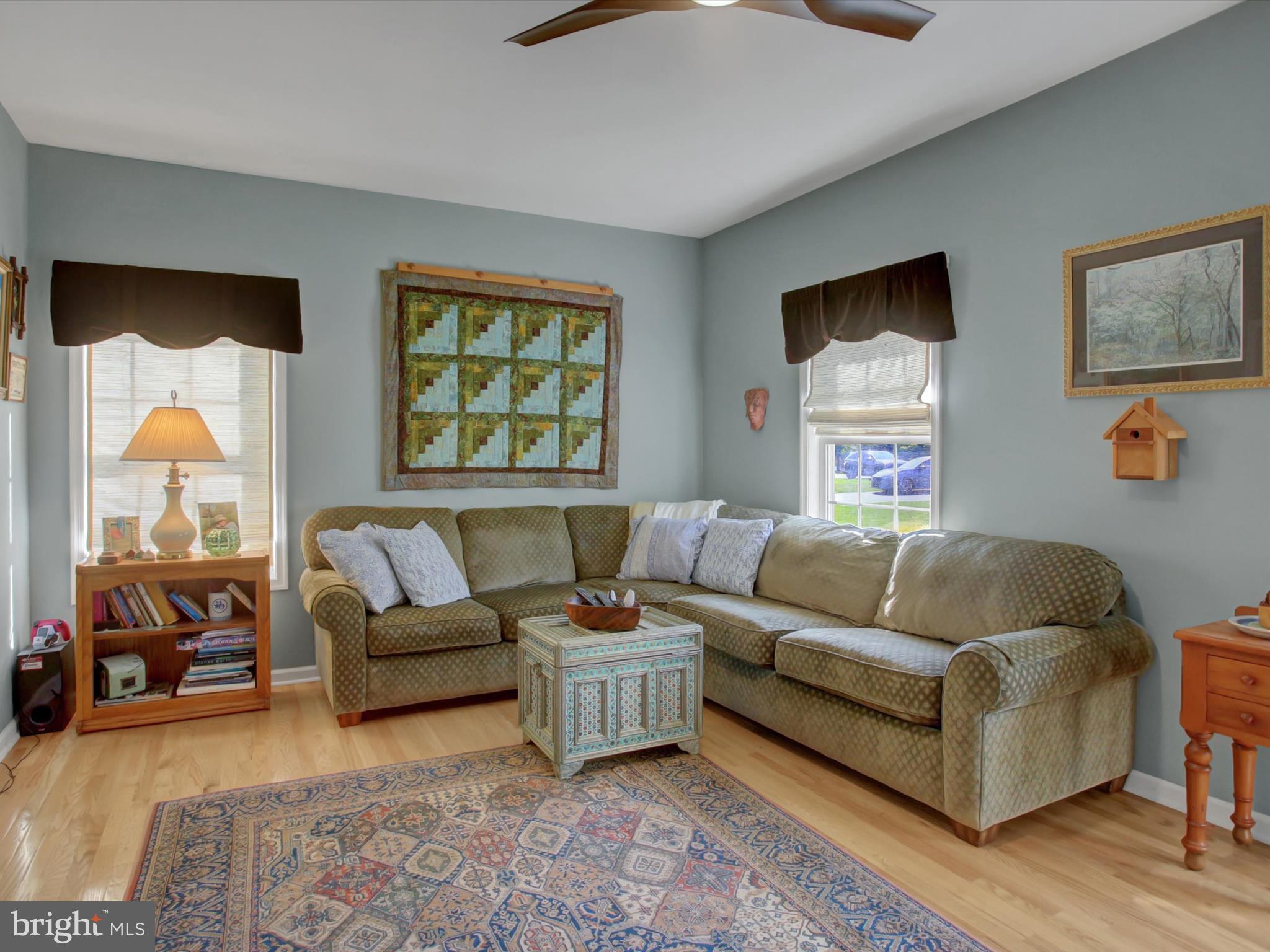 GREENCASTLE GREENS - Residential