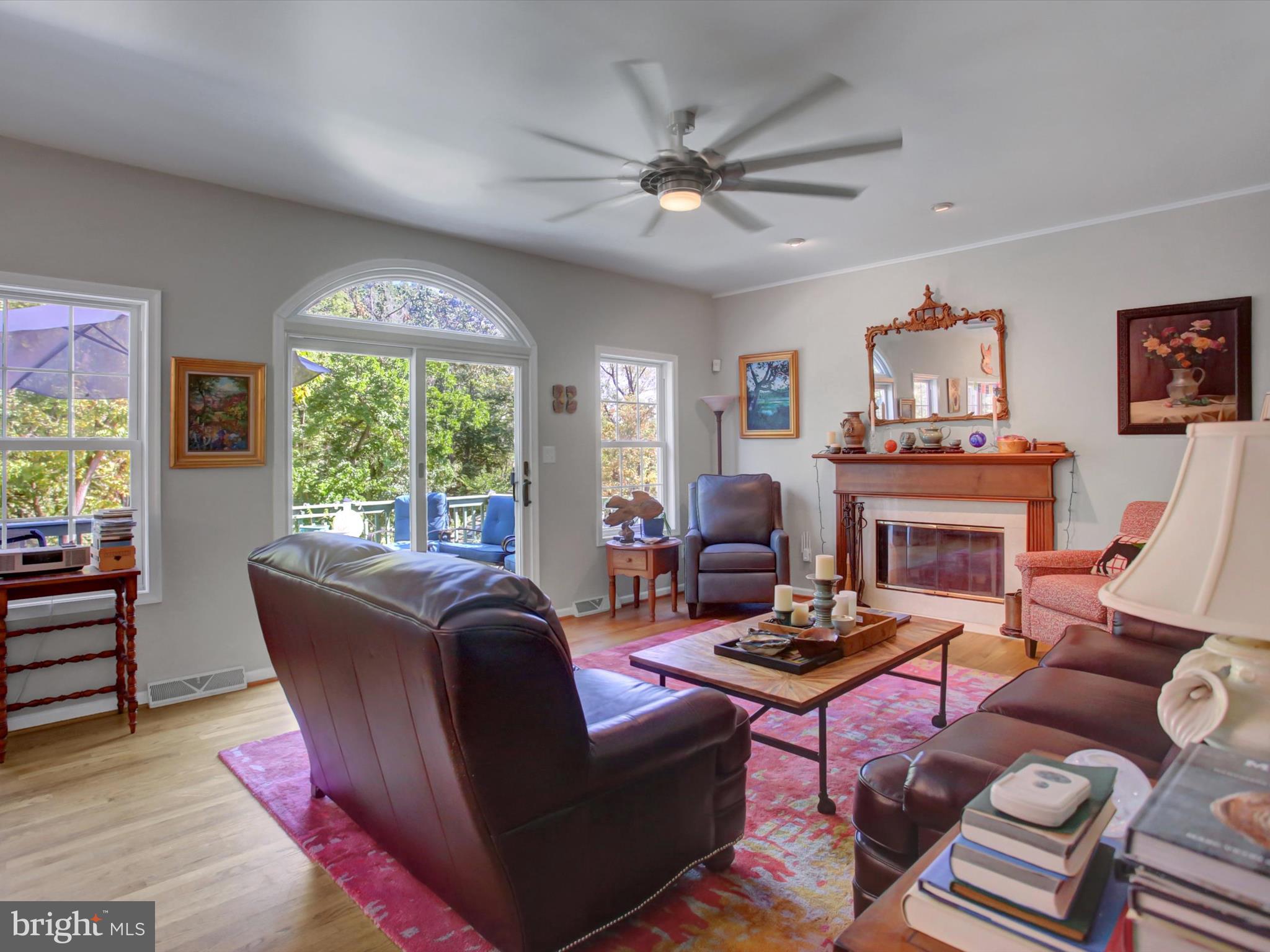 GREENCASTLE GREENS - Residential