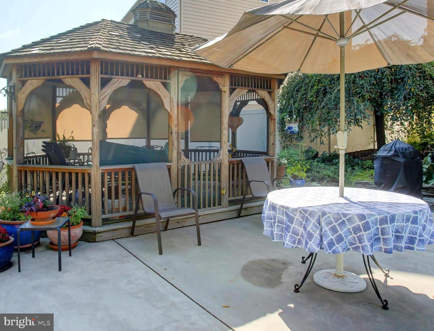 GREENCASTLE GREENS - Residential