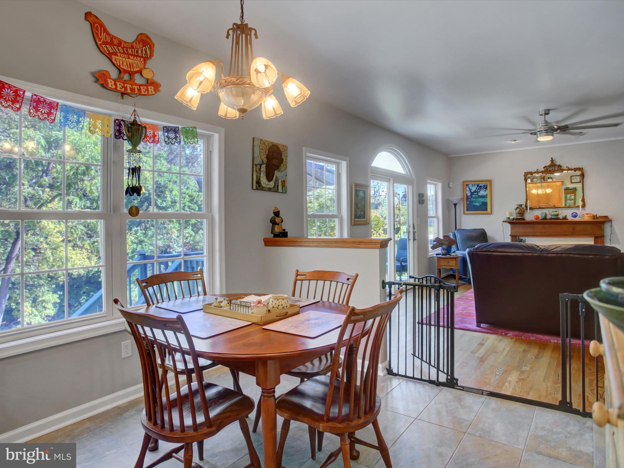 GREENCASTLE GREENS - Residential