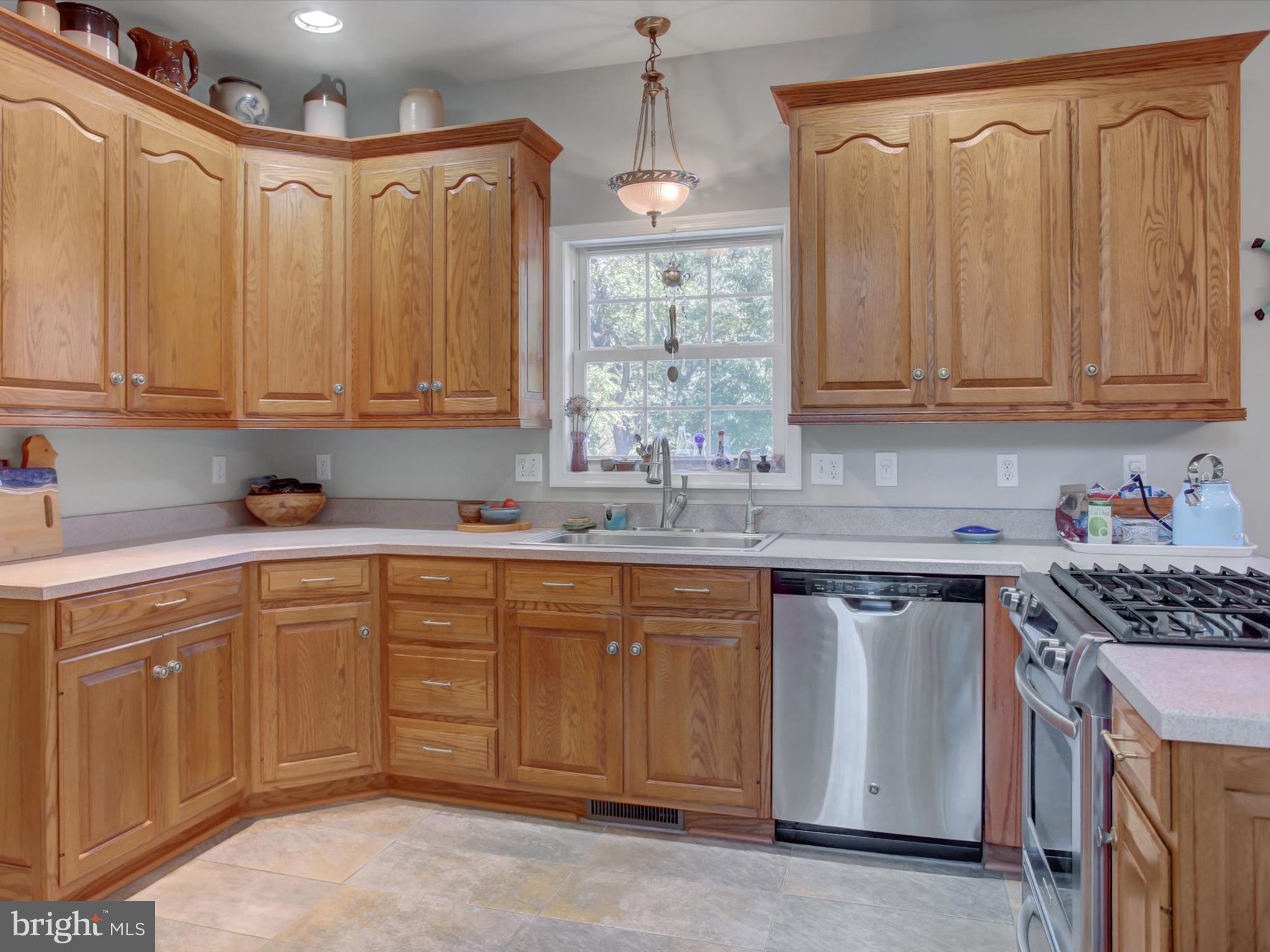 GREENCASTLE GREENS - Residential