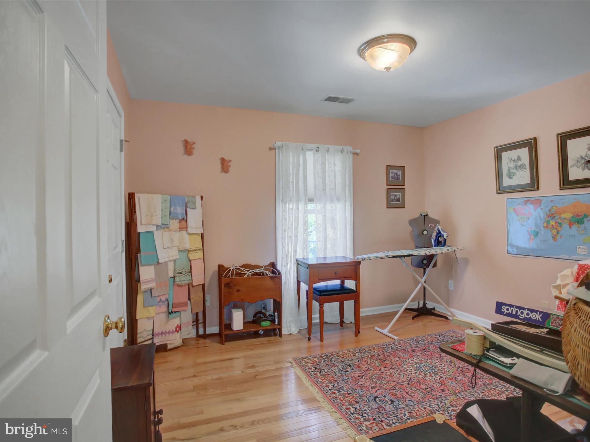 GREENCASTLE GREENS - Residential