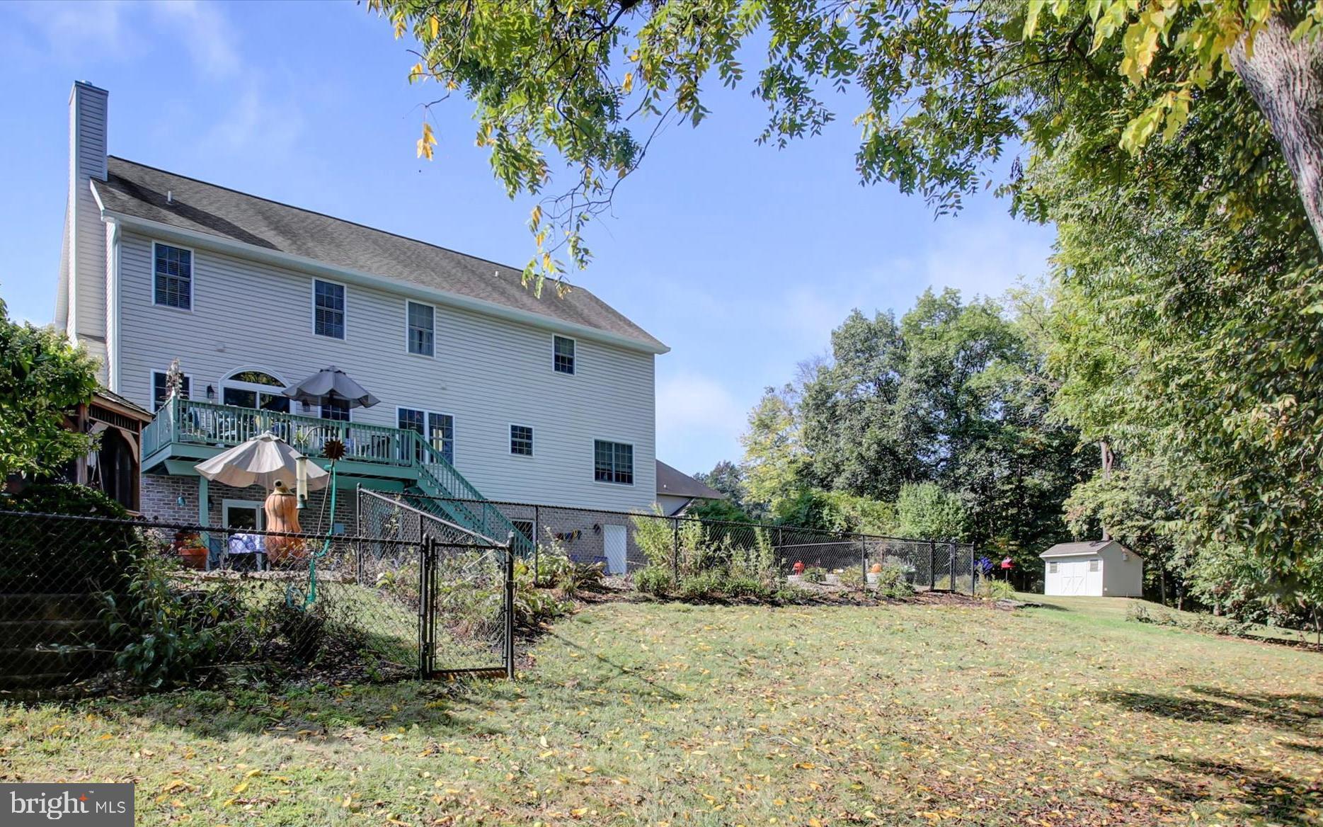 GREENCASTLE GREENS - Residential