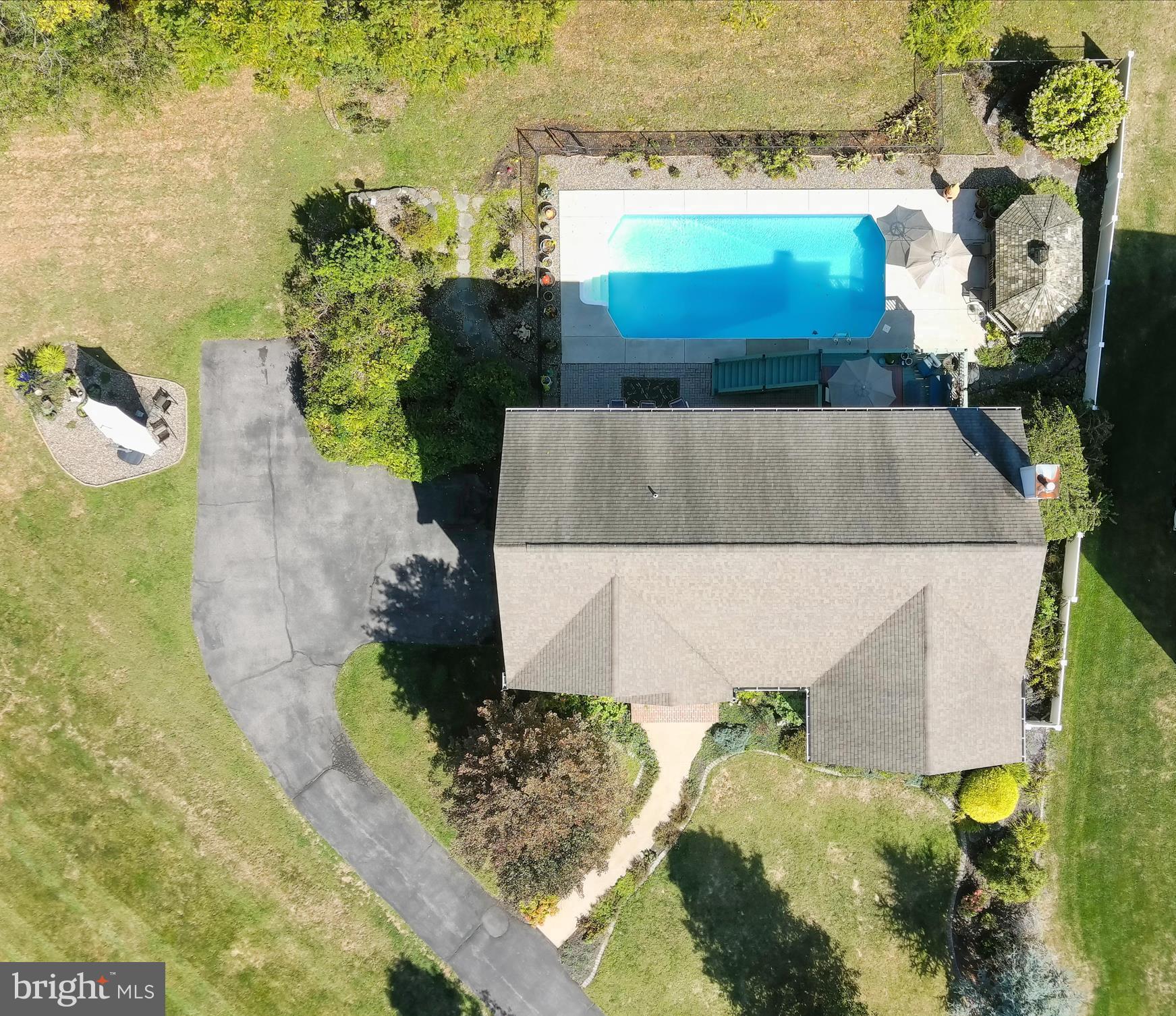 GREENCASTLE GREENS - Residential