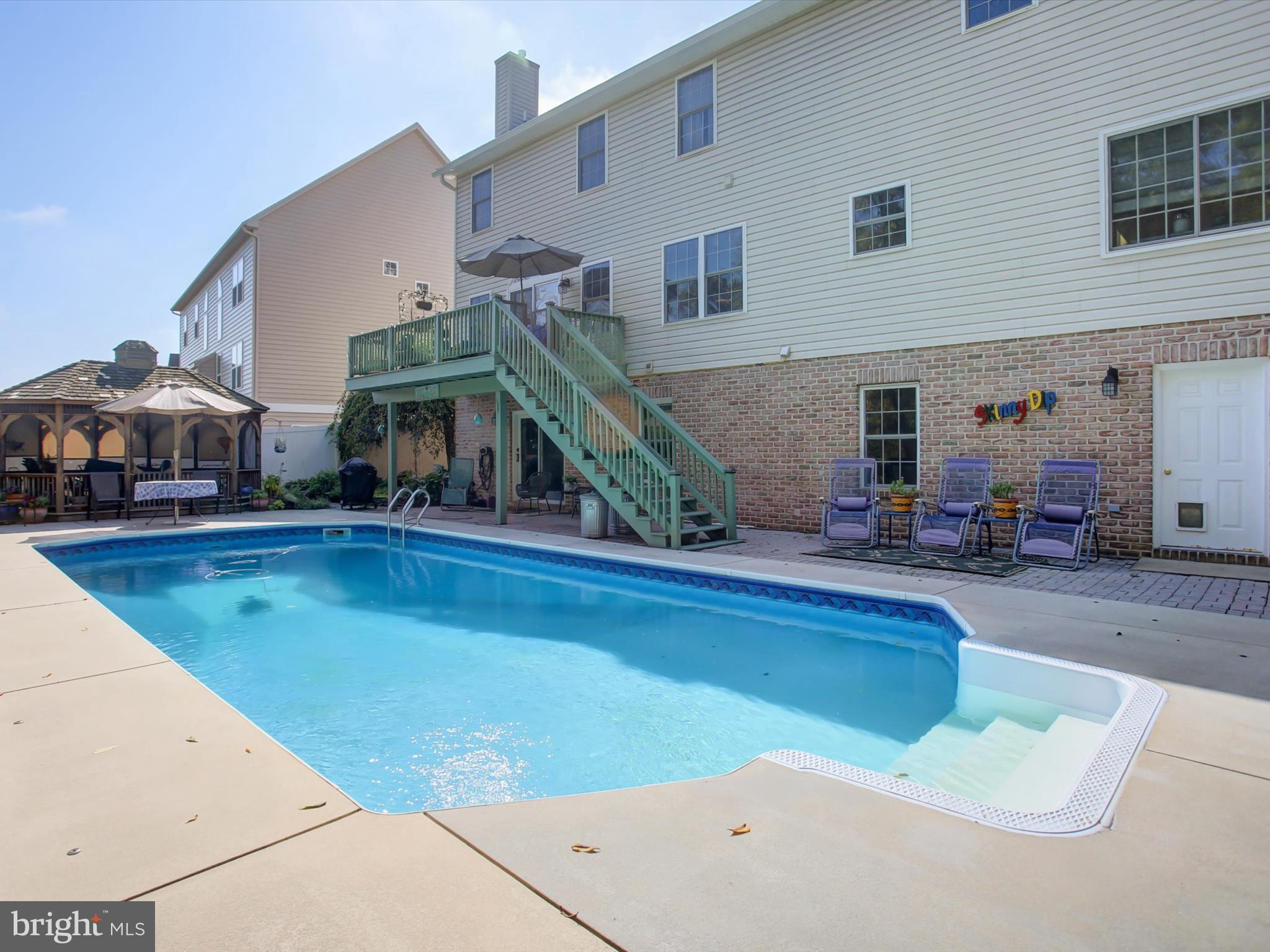 GREENCASTLE GREENS - Residential