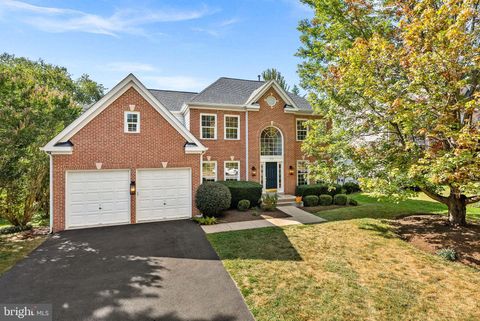 1372 DOMINION RIDGE LANE HERNDON VA 20170