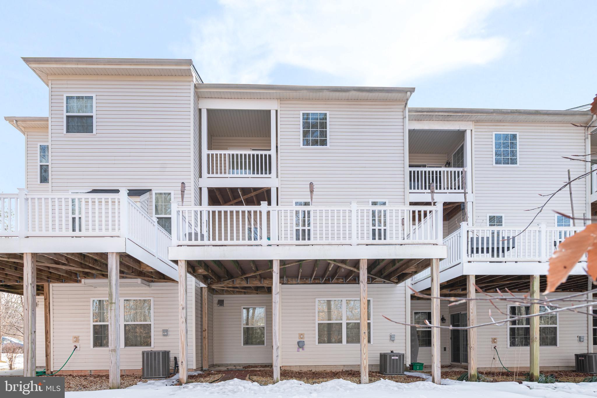 MILLHOUSE CREEK - Residential