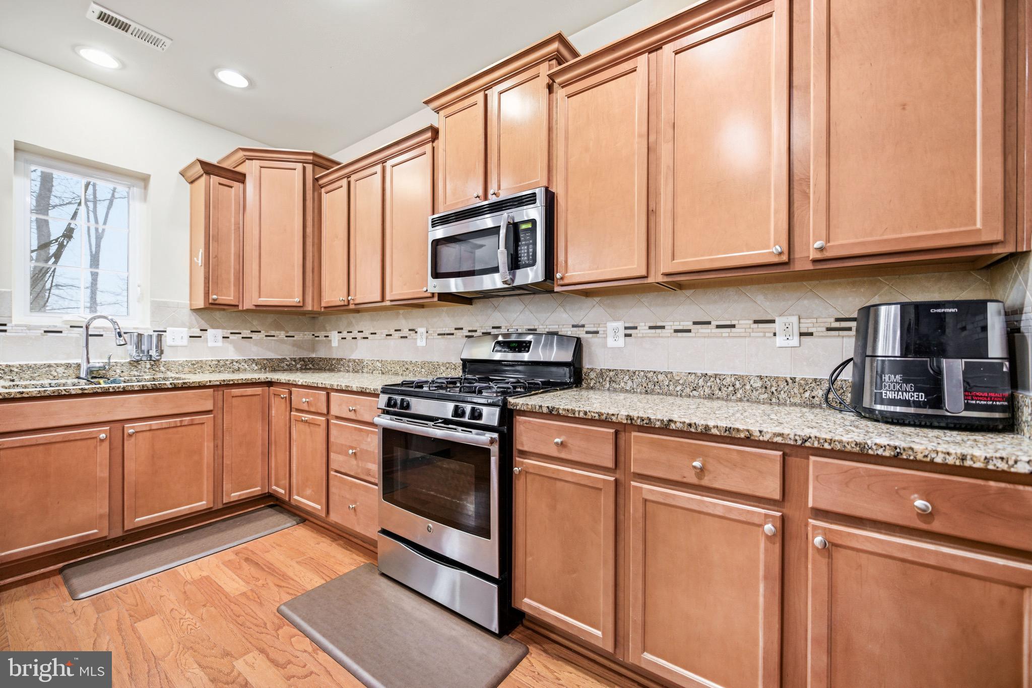 MILLHOUSE CREEK - Residential