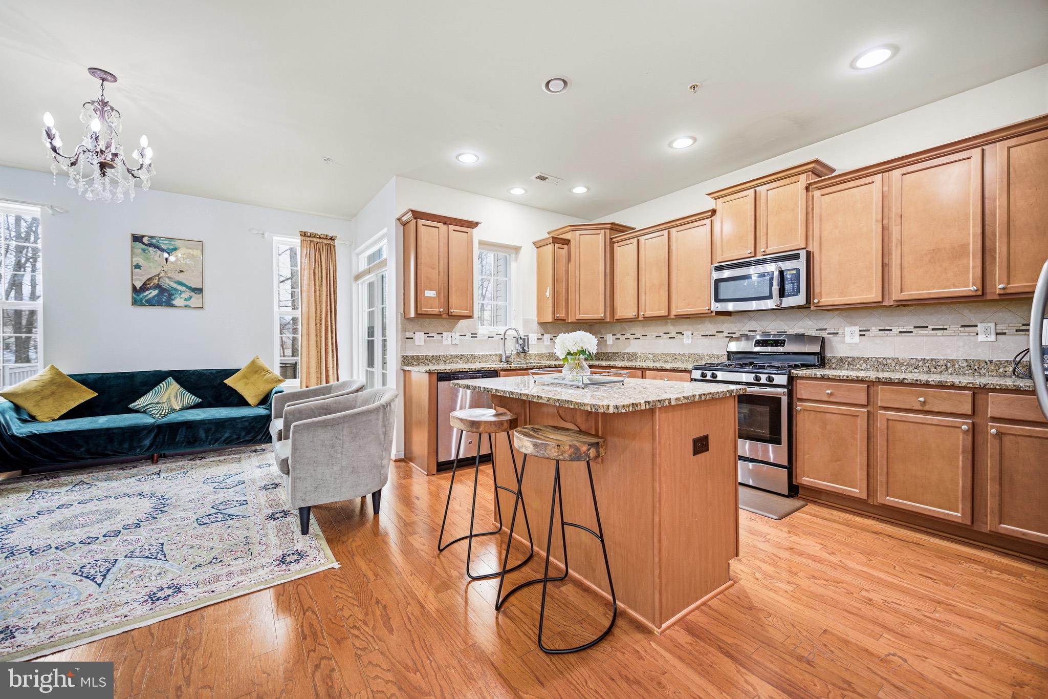 MILLHOUSE CREEK - Residential