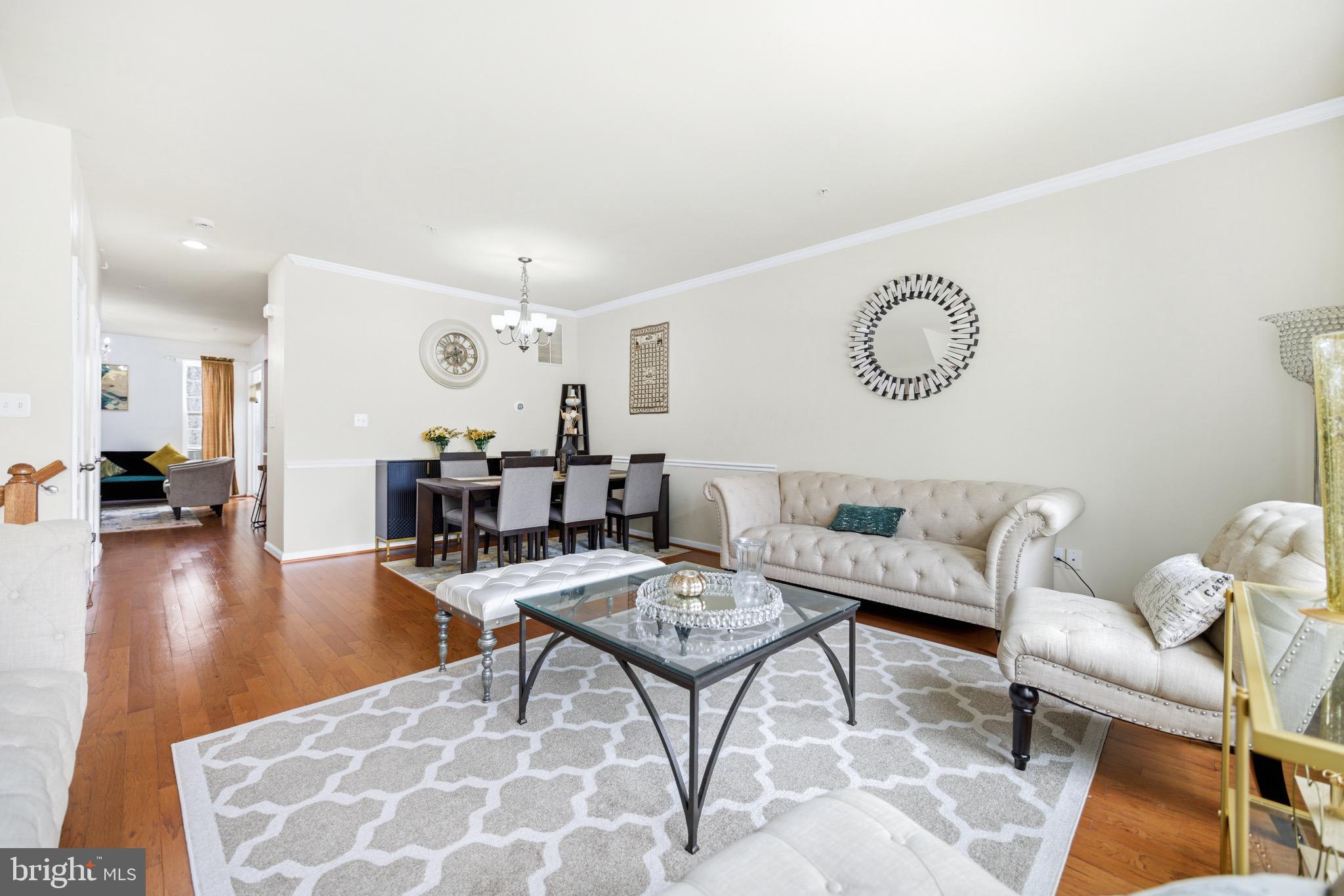 MILLHOUSE CREEK - Residential
