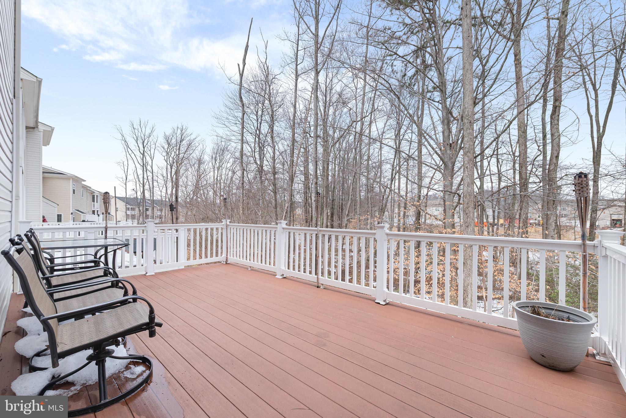 MILLHOUSE CREEK - Residential