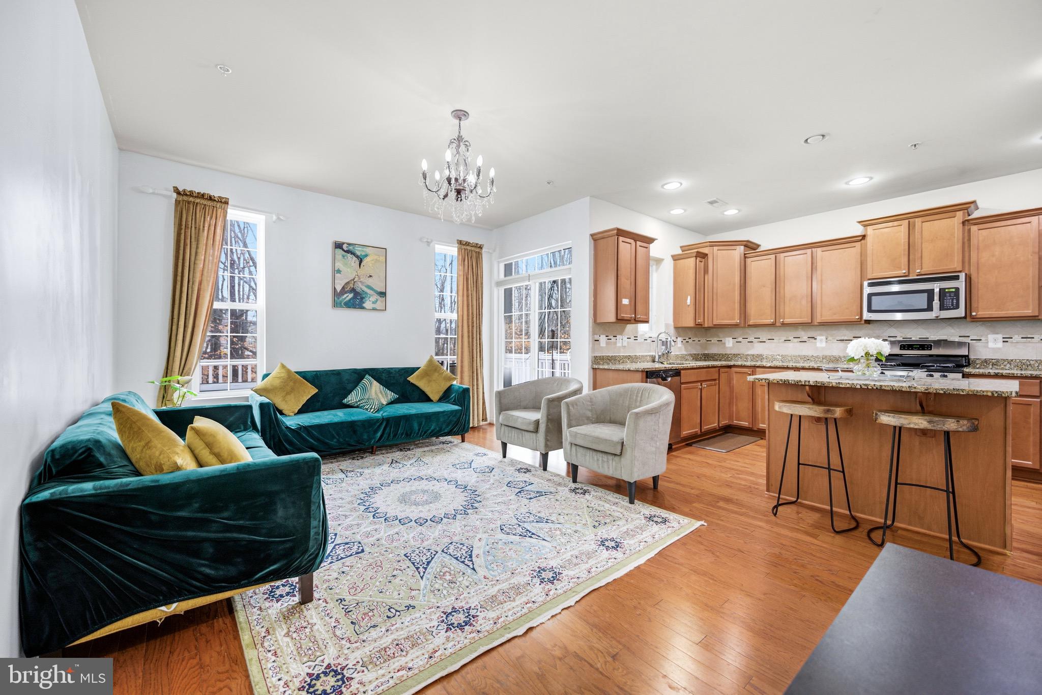 MILLHOUSE CREEK - Residential
