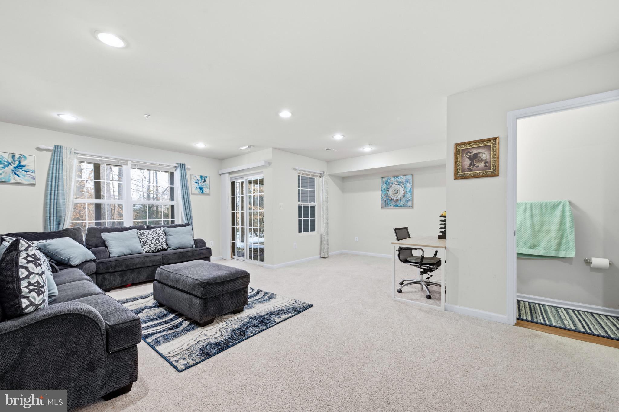 MILLHOUSE CREEK - Residential