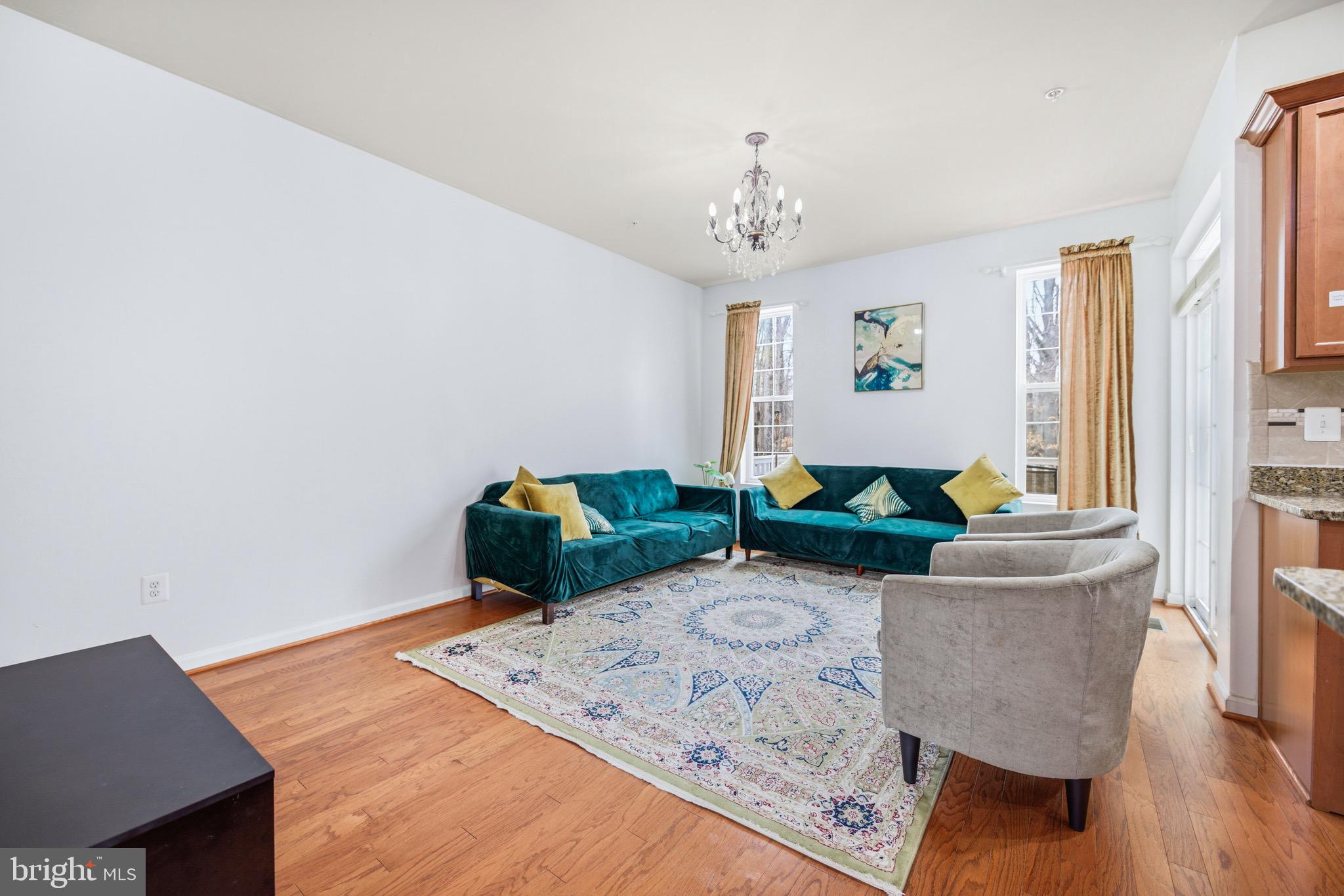 MILLHOUSE CREEK - Residential