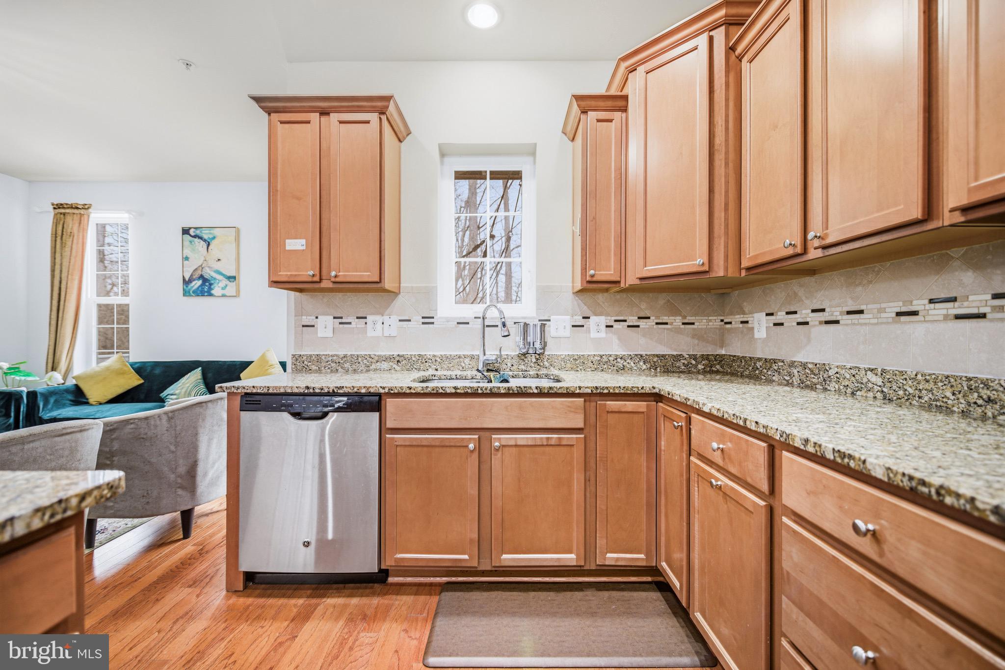 MILLHOUSE CREEK - Residential