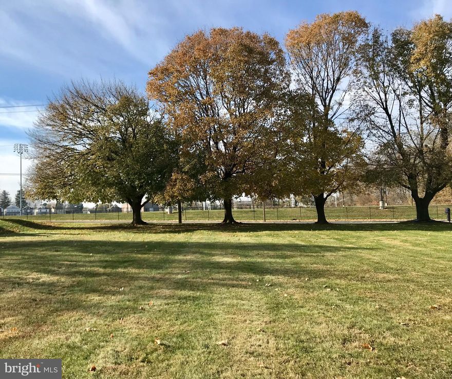 Due to Governor Tom Wolf's mandate regarding COVID-19, we are currently unable to allow any in-person showings of our listed properties.  Contact your agent for more information.  Approximately 1/3 acre, open lot with mature trees! Available for your home and builder of choice! Zoned for a single-family home or duplex, special exception for triplex. Subject to subdivision approval.