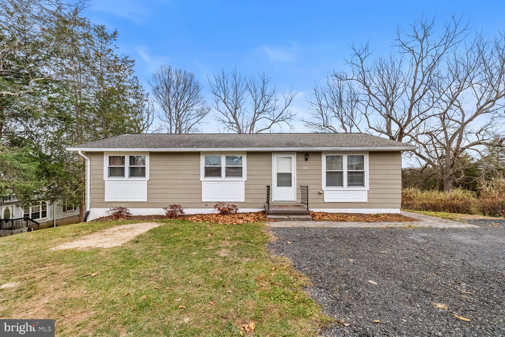 NONE AVAILABLE - Residential