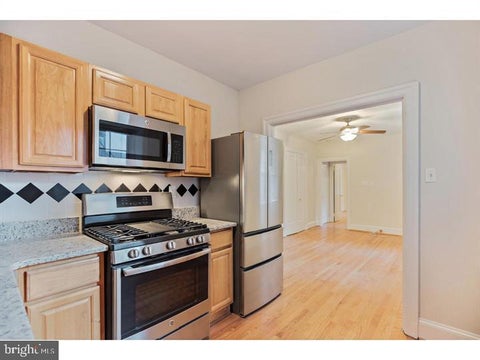 Condo For Rent - 2130 Locust Street #A3<br/> PHILADELPHIA, PA 19103