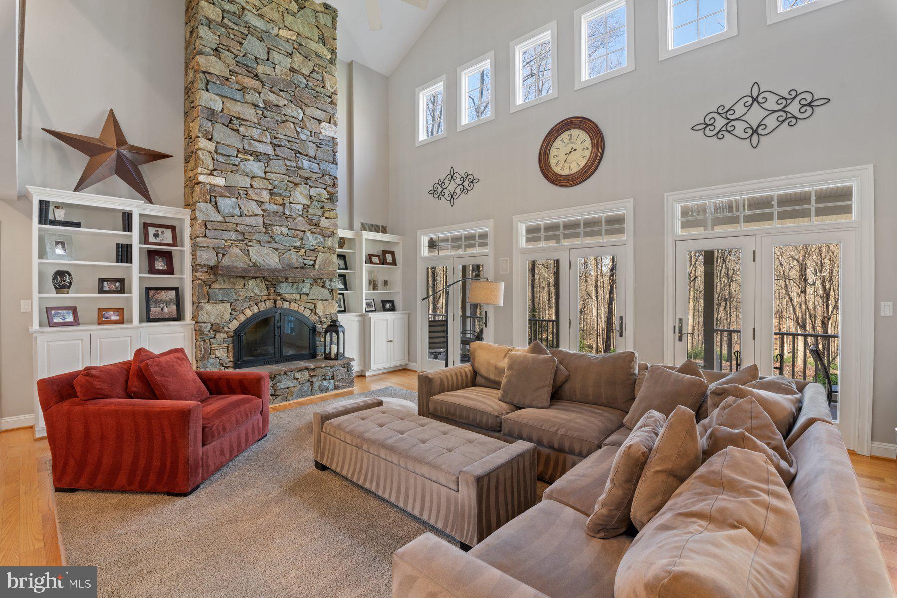 SPRING VALLEY ESTATES - Residential