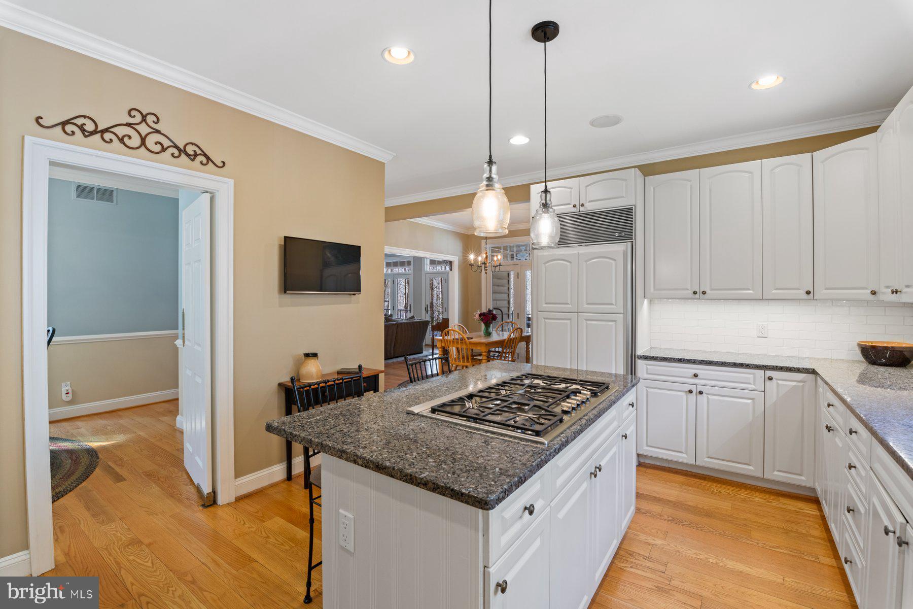 SPRING VALLEY ESTATES - Residential