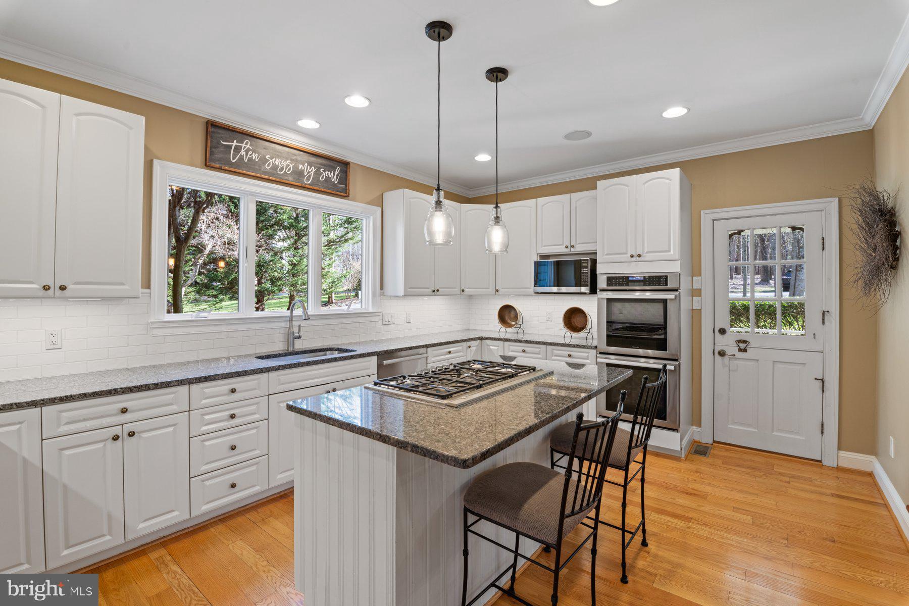 SPRING VALLEY ESTATES - Residential