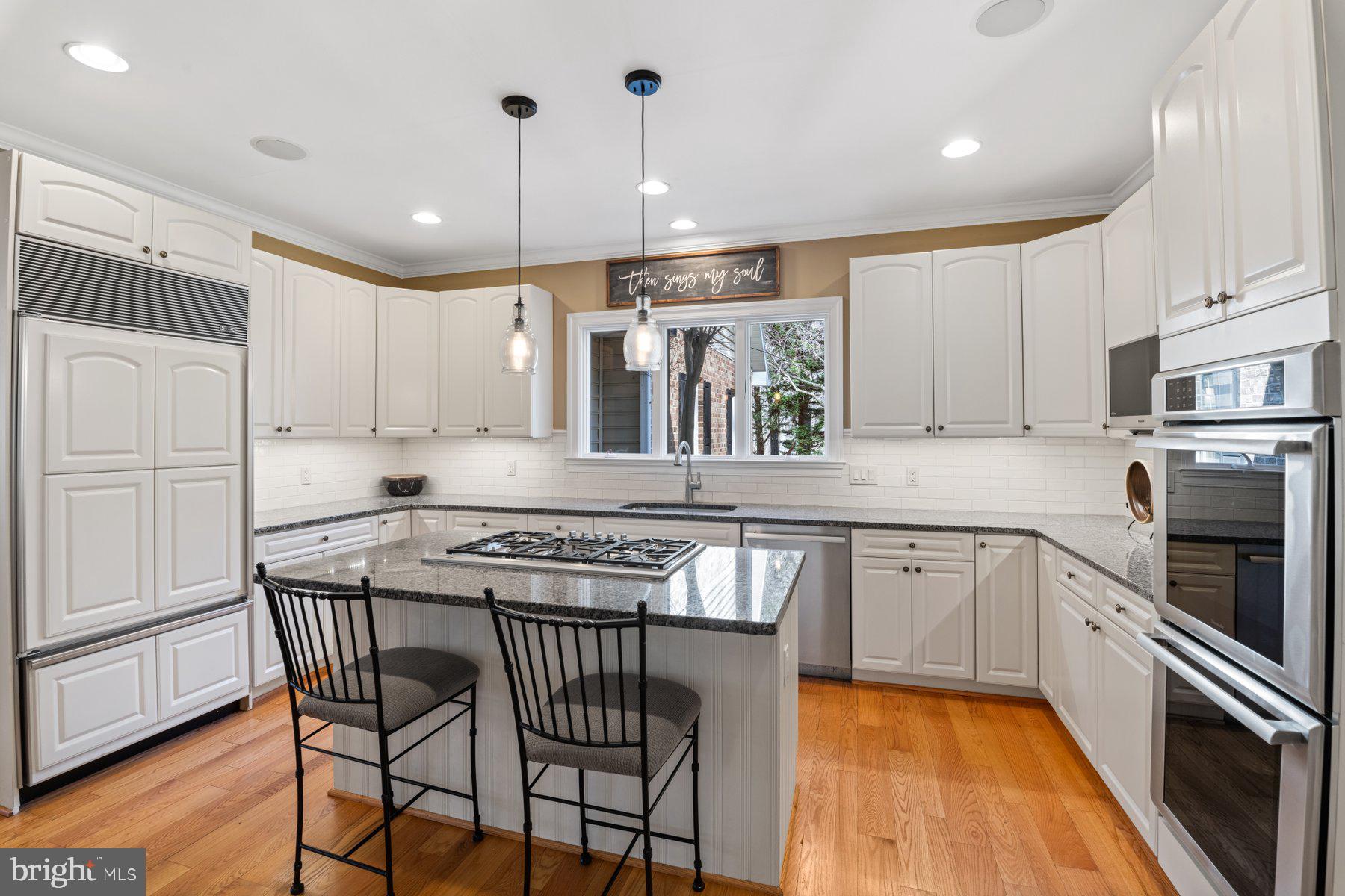 SPRING VALLEY ESTATES - Residential