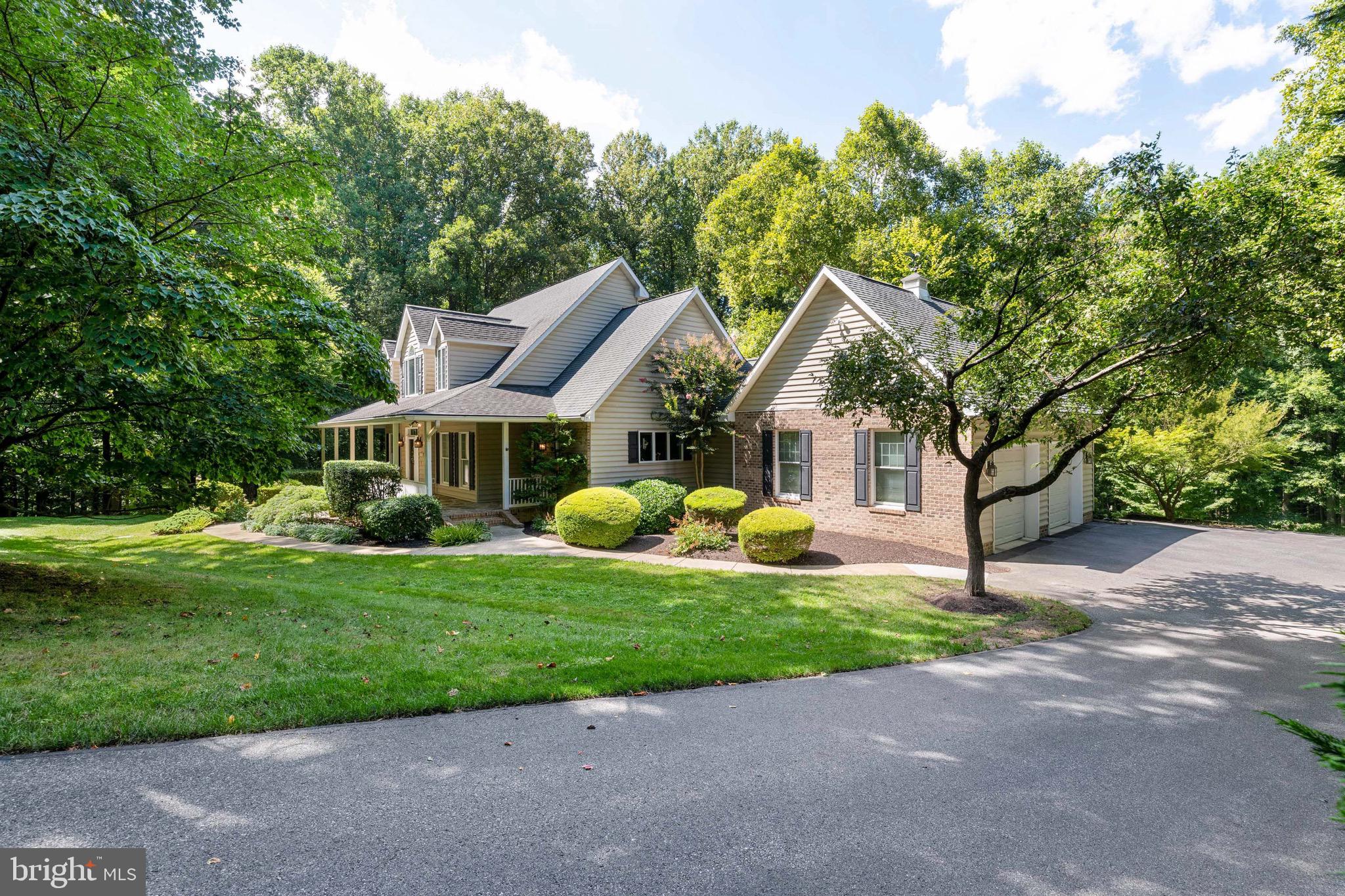 SPRING VALLEY ESTATES - Residential