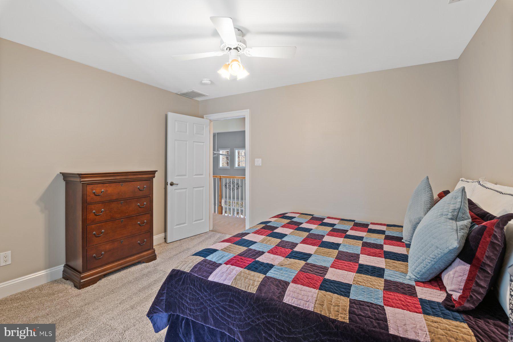 SPRING VALLEY ESTATES - Residential