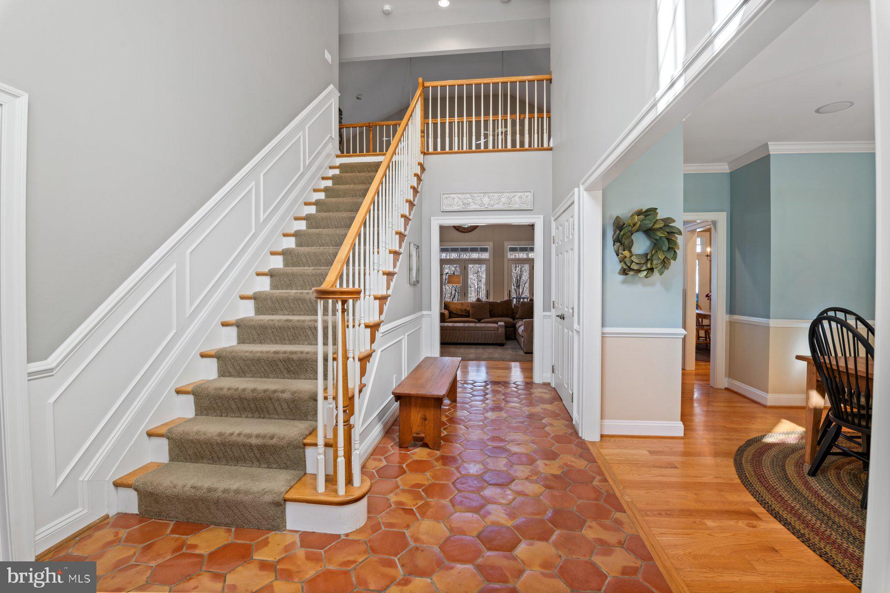 SPRING VALLEY ESTATES - Residential