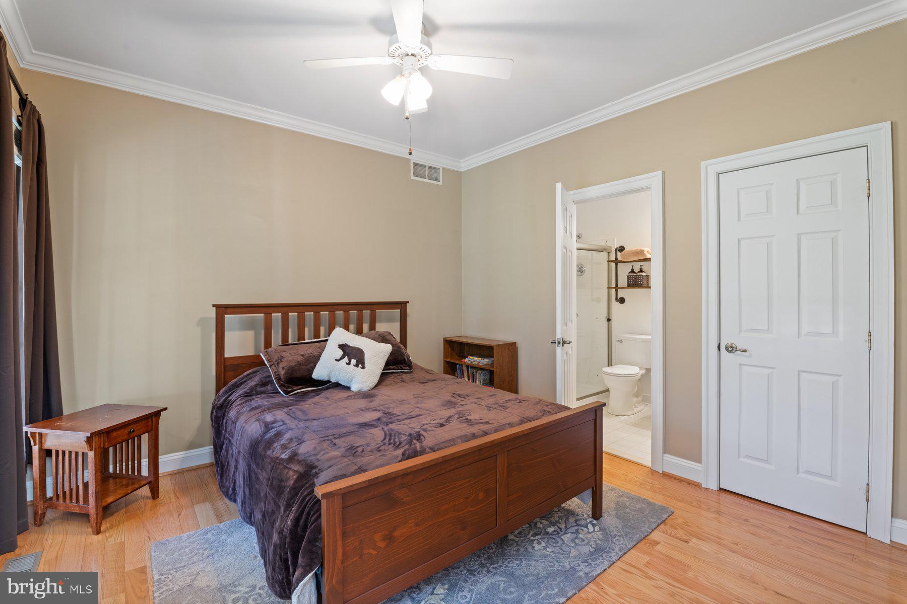 SPRING VALLEY ESTATES - Residential