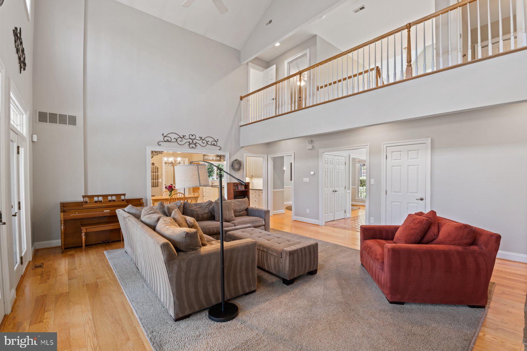 SPRING VALLEY ESTATES - Residential