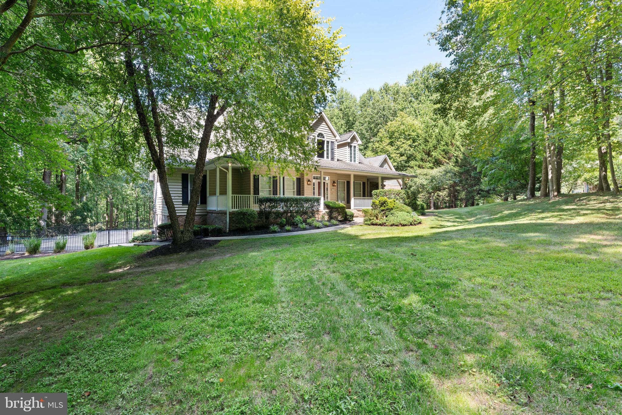 SPRING VALLEY ESTATES - Residential