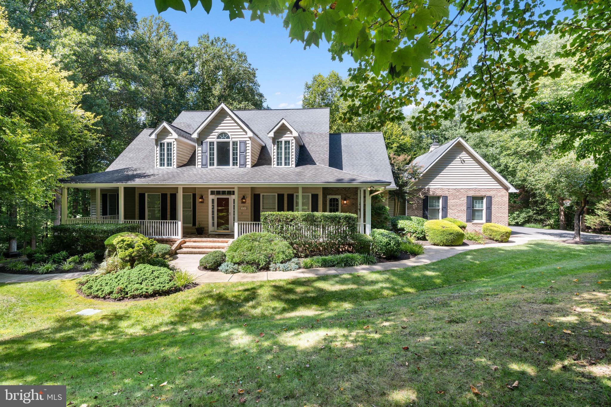 SPRING VALLEY ESTATES - Residential