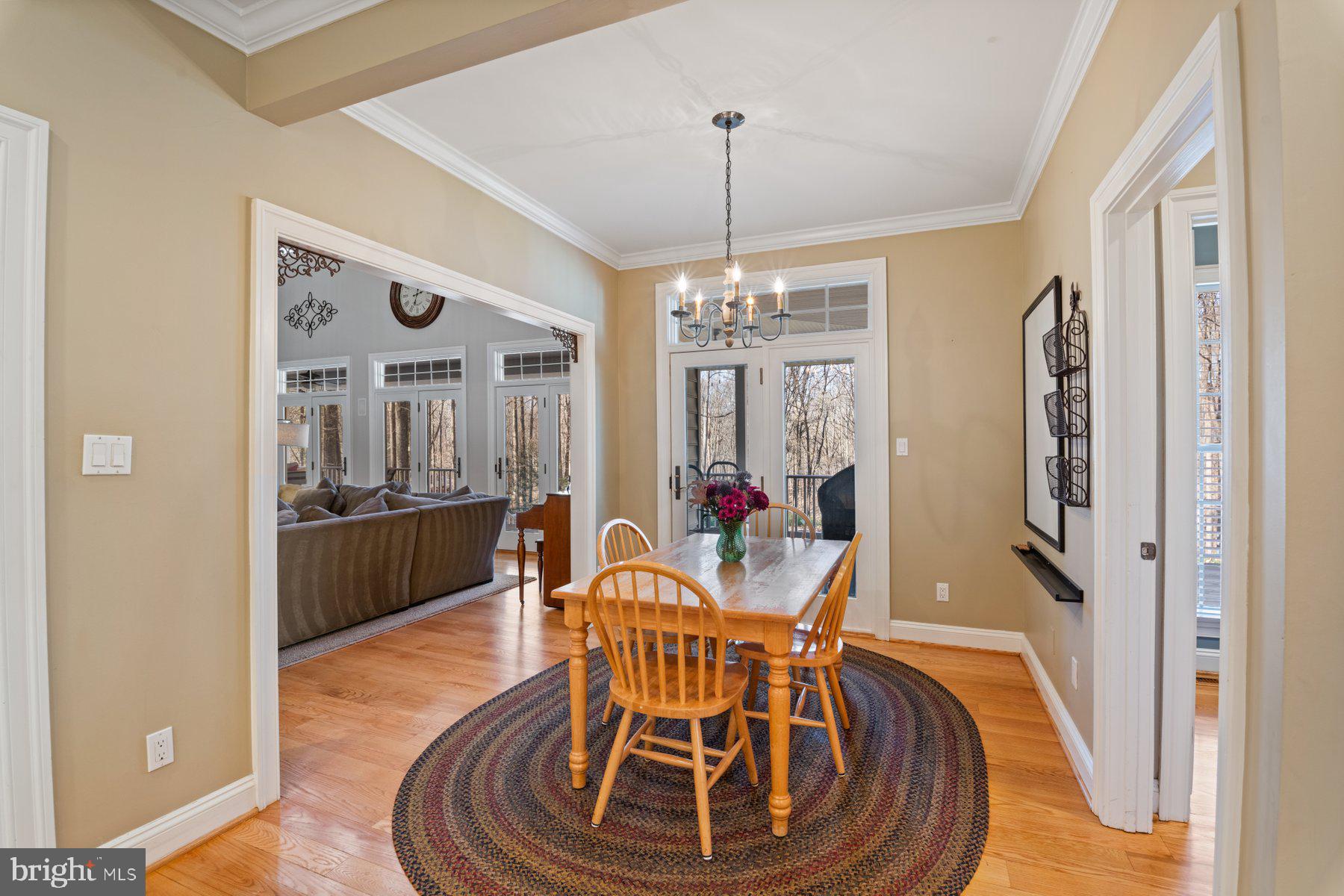 SPRING VALLEY ESTATES - Residential