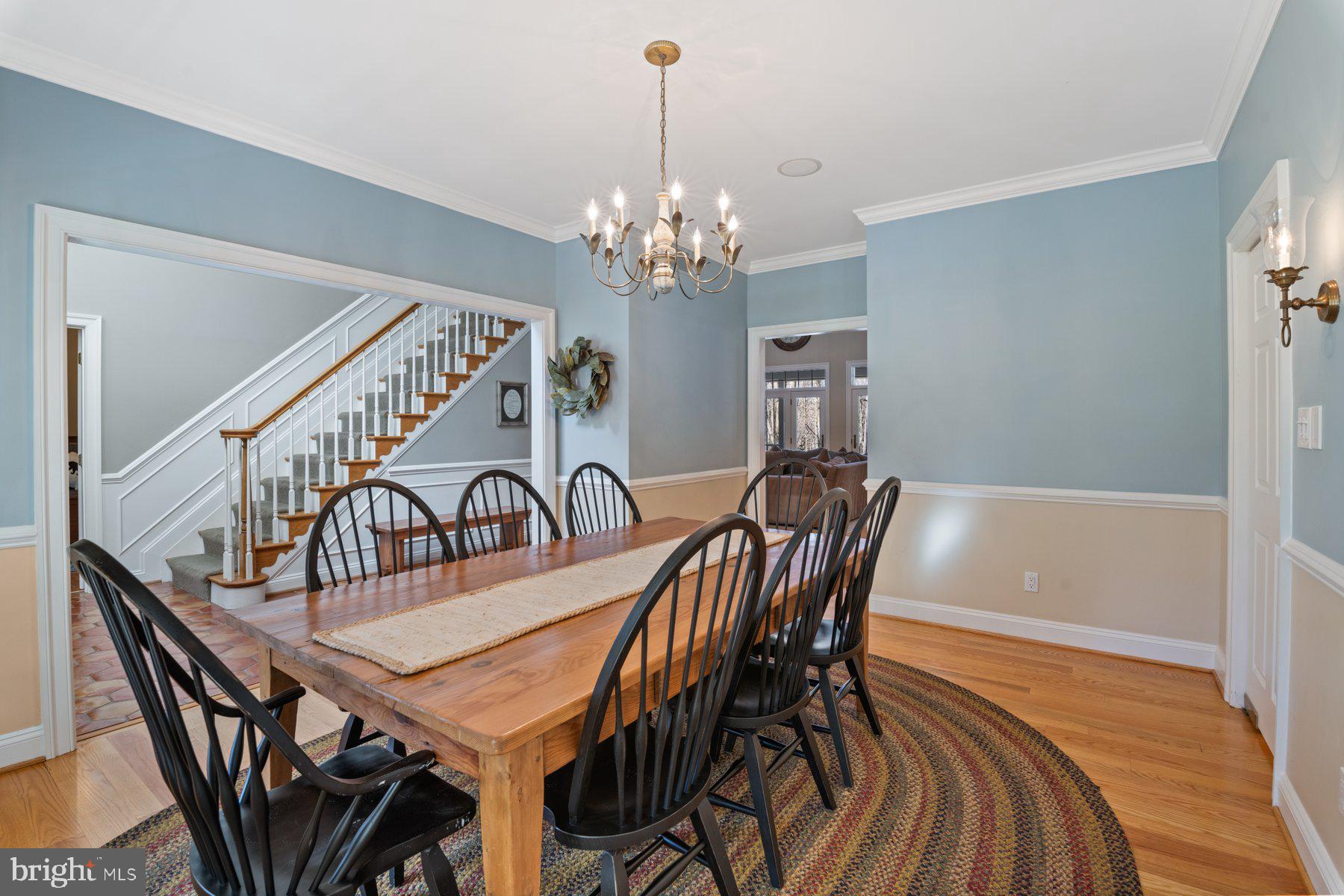 SPRING VALLEY ESTATES - Residential