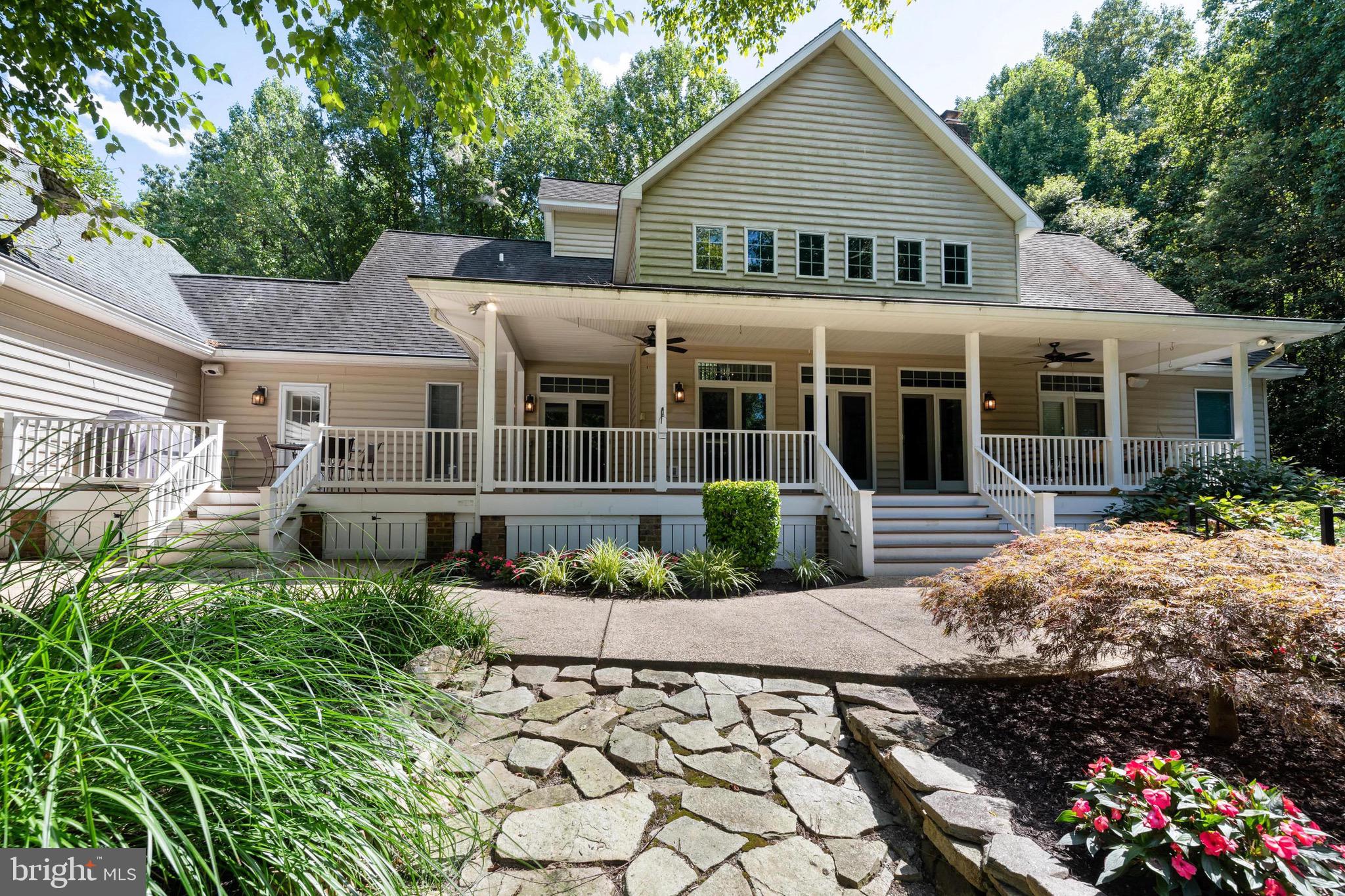 SPRING VALLEY ESTATES - Residential