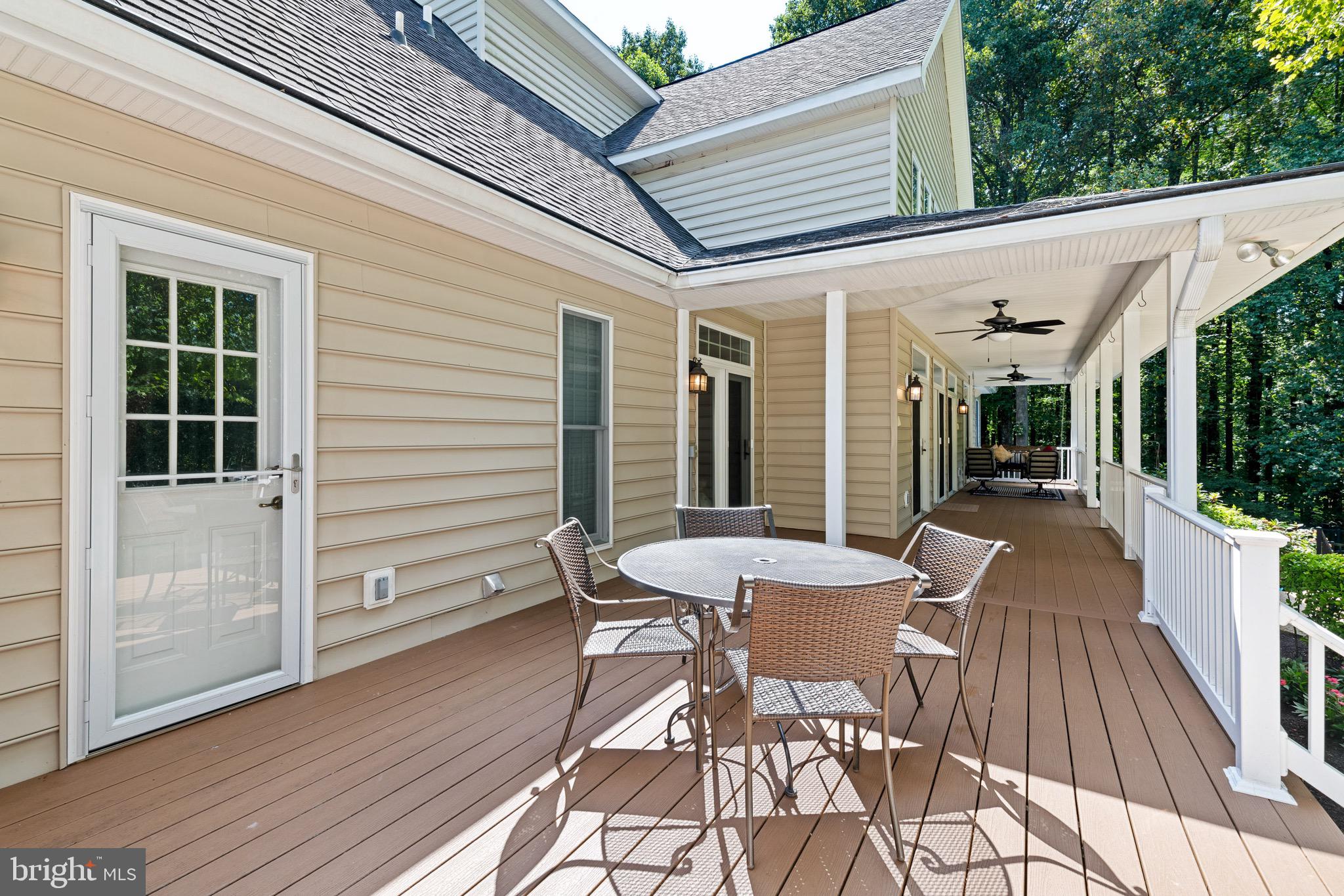 SPRING VALLEY ESTATES - Residential