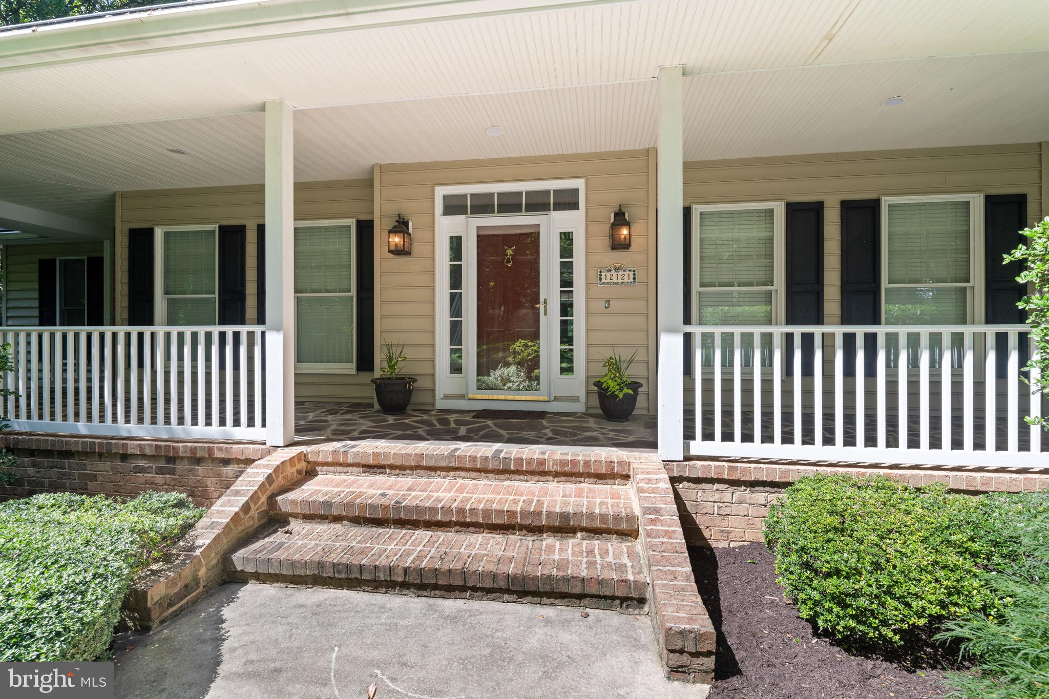 SPRING VALLEY ESTATES - Residential