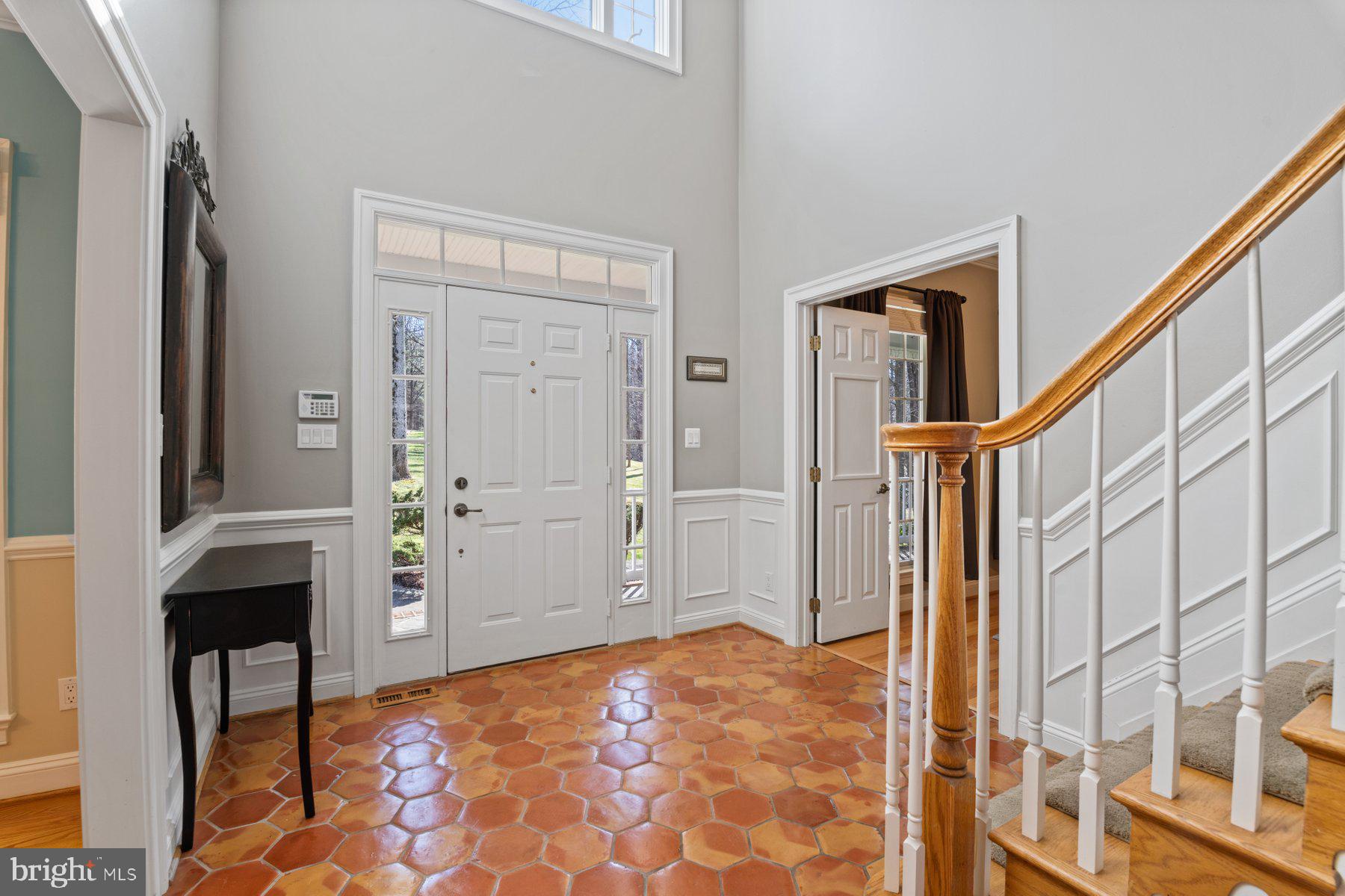 SPRING VALLEY ESTATES - Residential