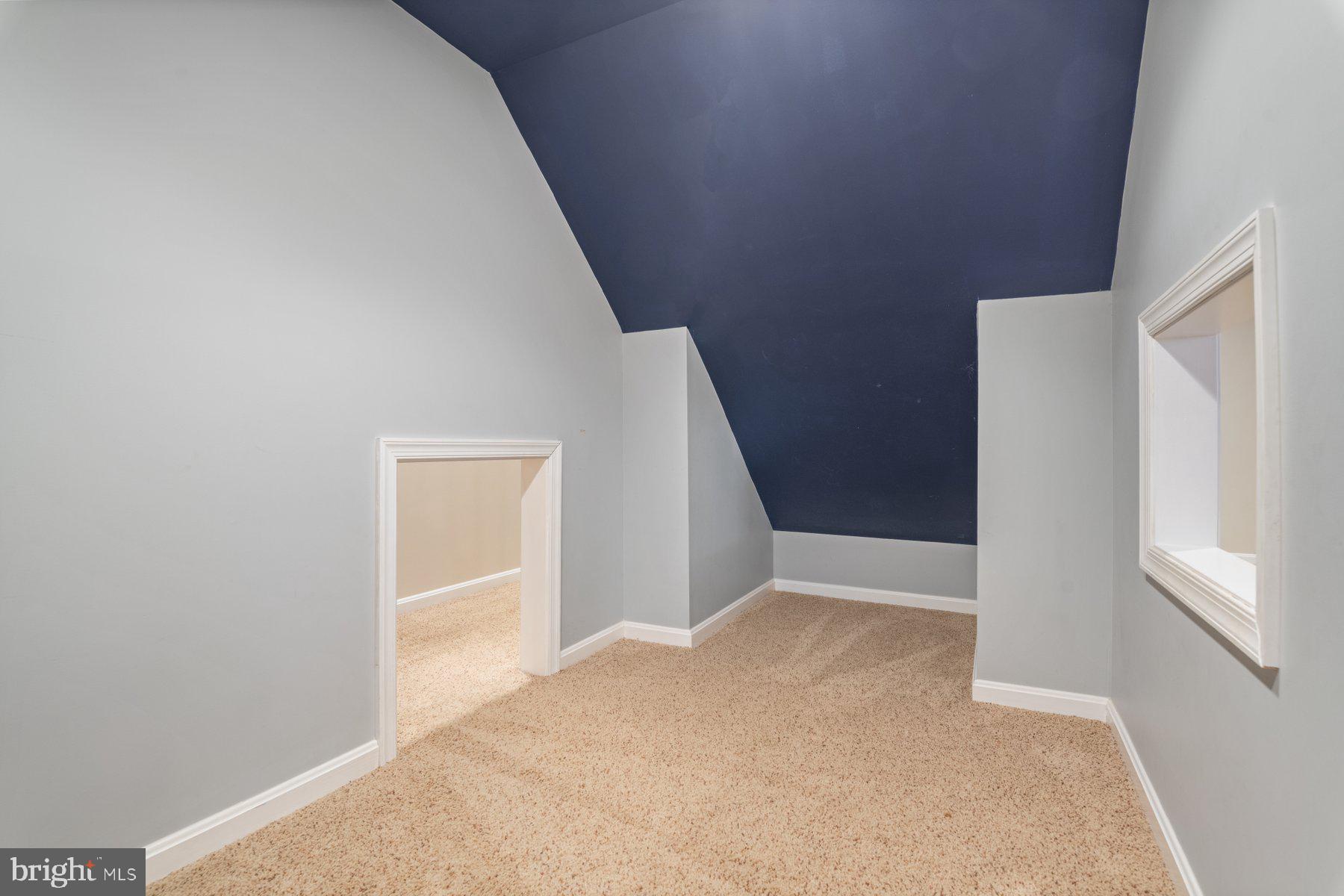 SPRING VALLEY ESTATES - Residential