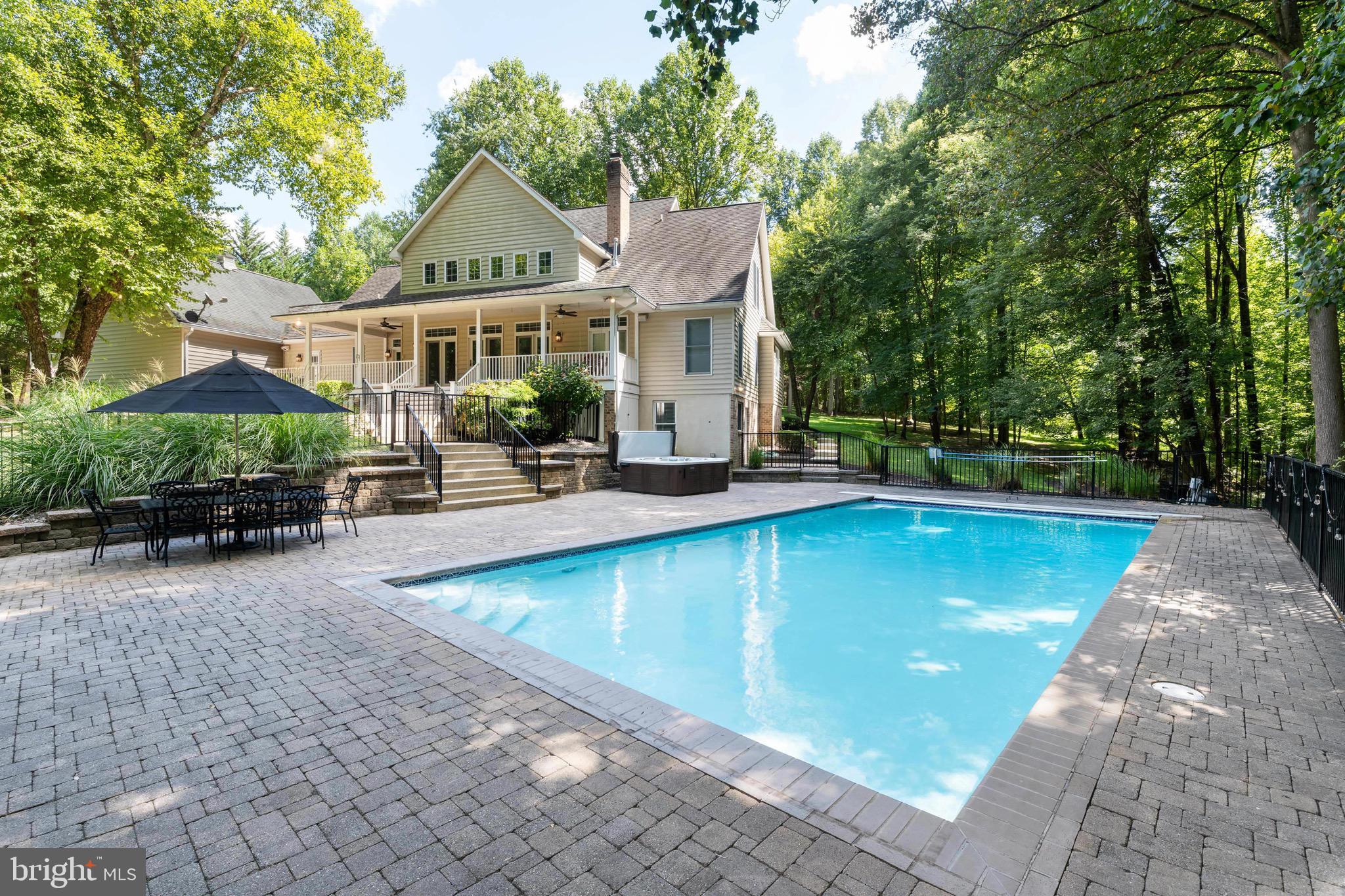 SPRING VALLEY ESTATES - Residential