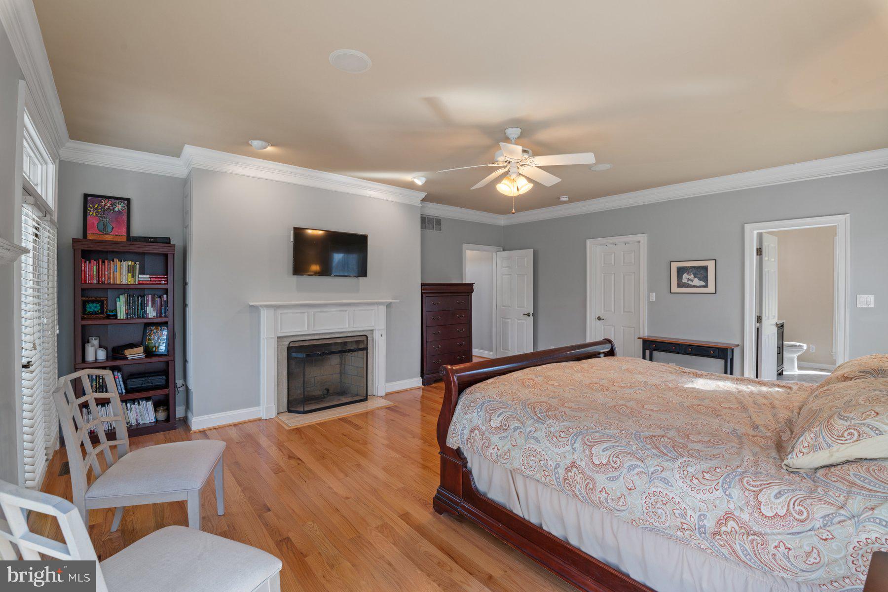 SPRING VALLEY ESTATES - Residential