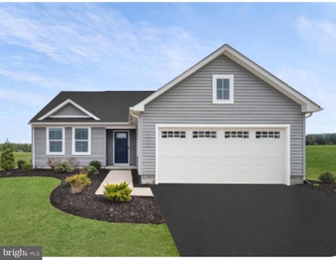 Photo of 121 Limestone Drive, DILLSBURG, PA 17019 (MLS # PAYK2113624)