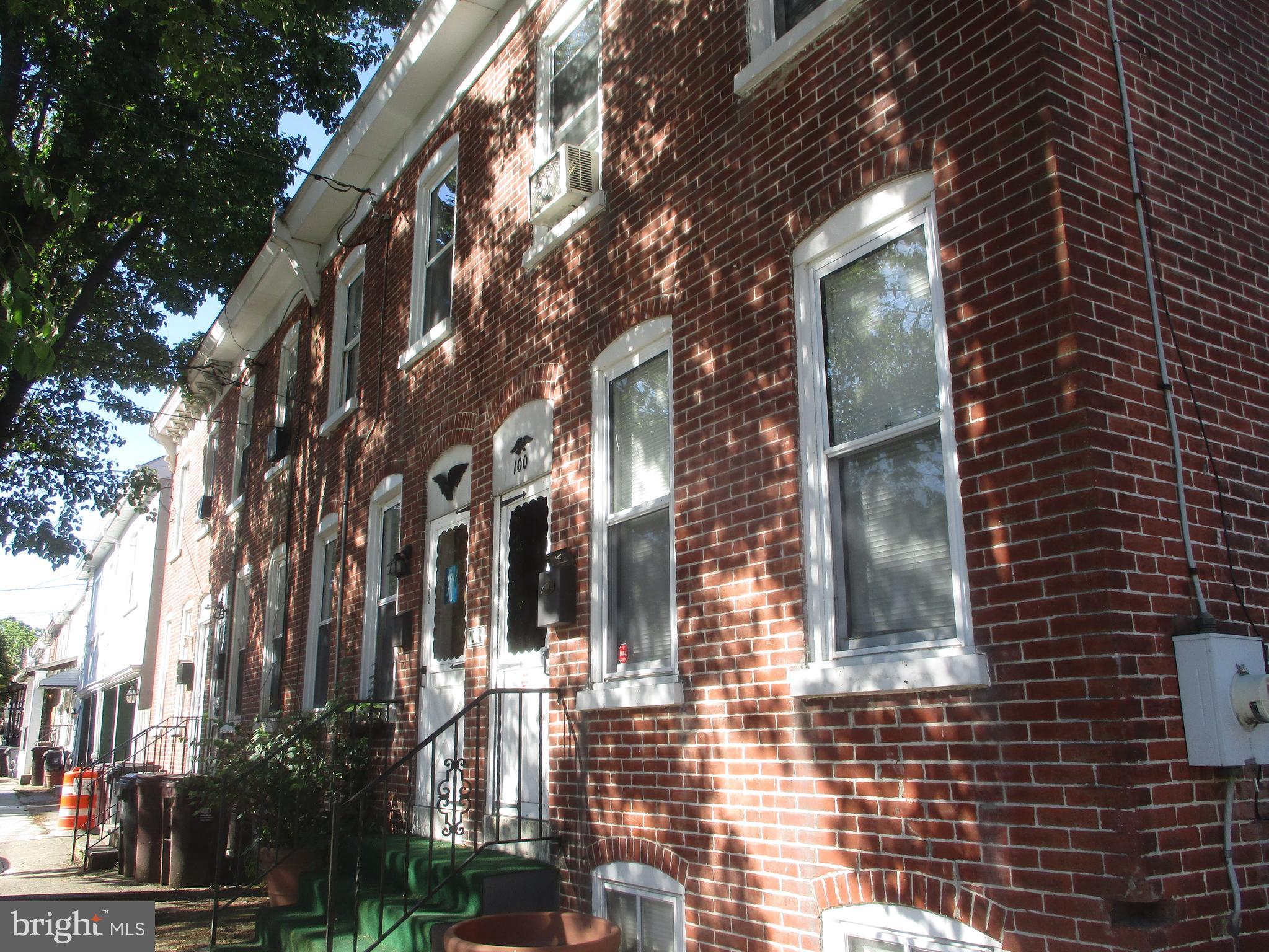 106 CEDAR STREET