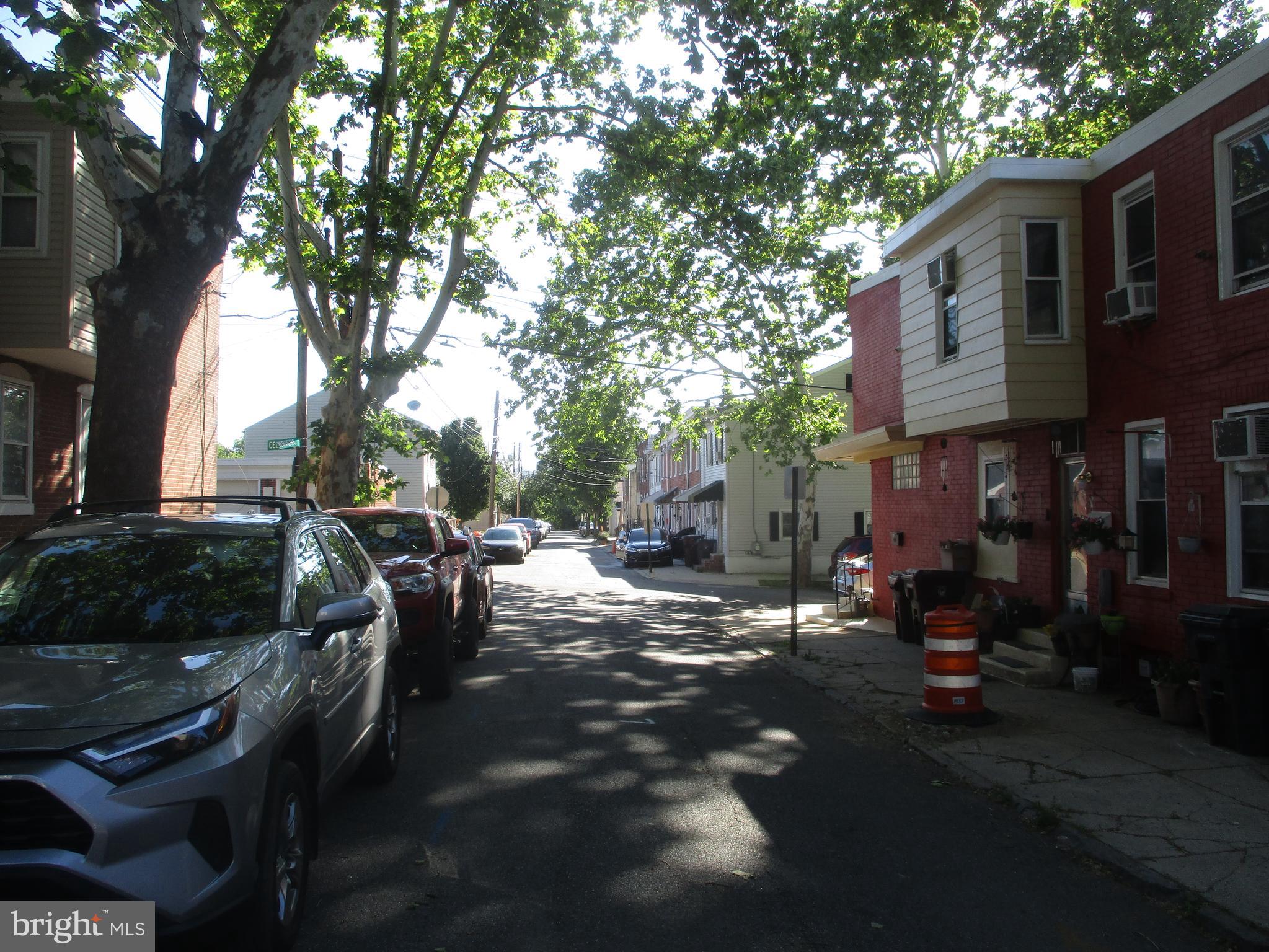 106 CEDAR STREET