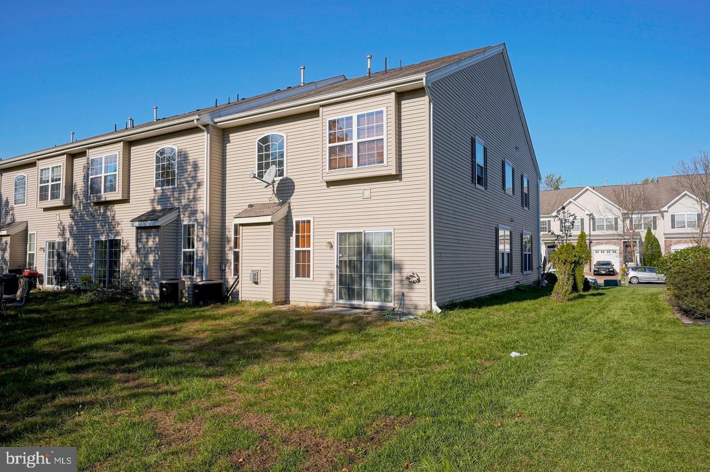 NONE AVAILABLE - Residential Lease