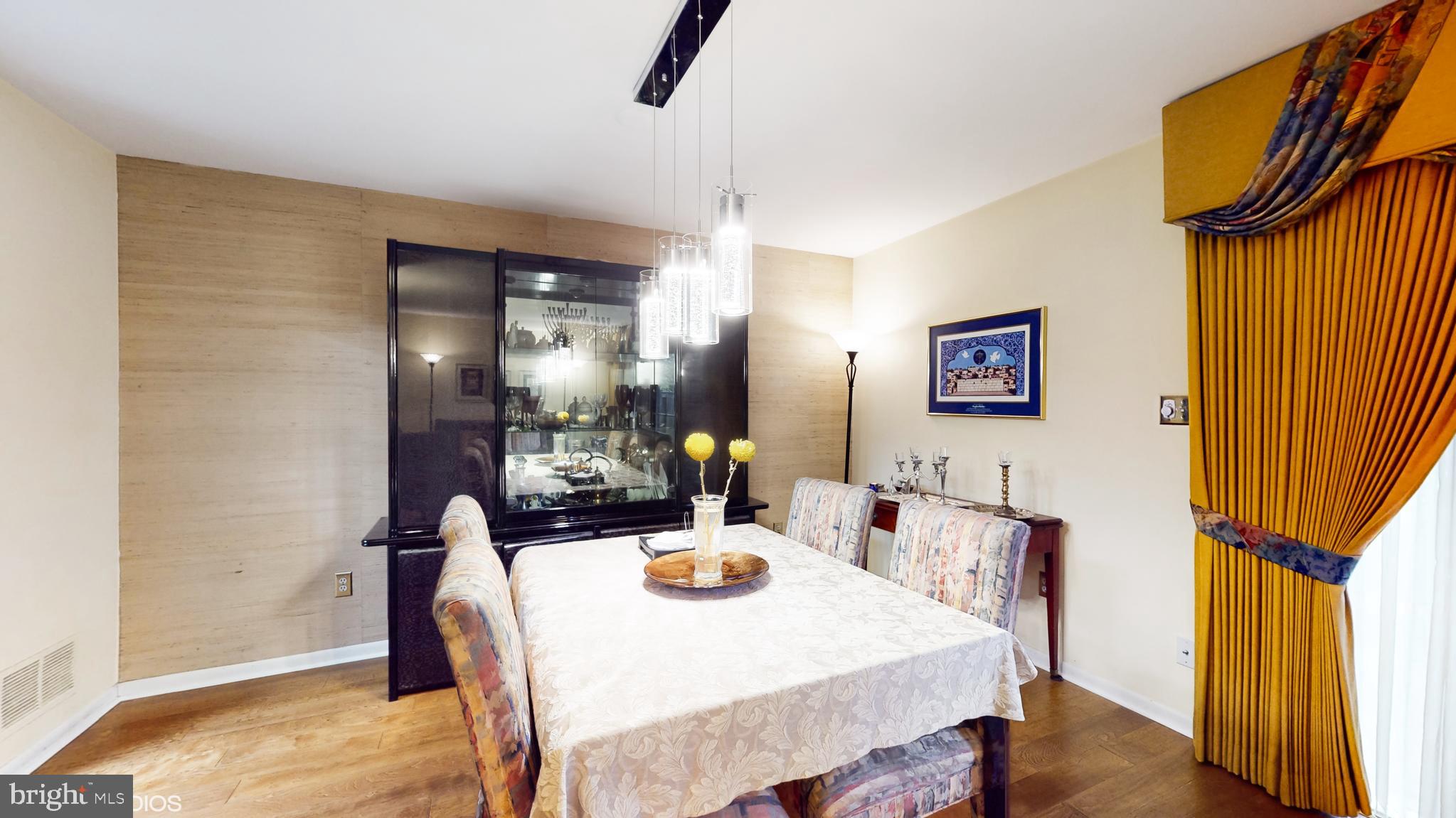 HEATHER RIDGE - Residential